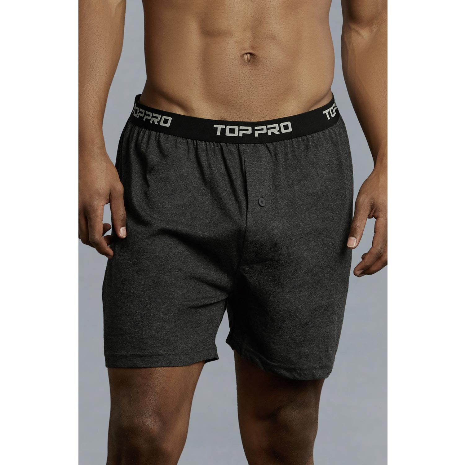 Men's Classic Knit Boxers