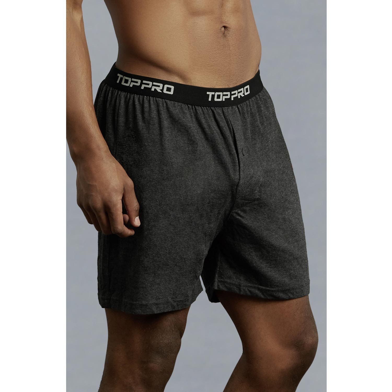 Men's Classic Knit Boxers