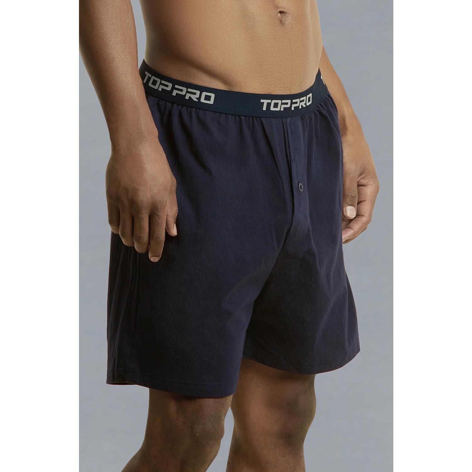 Men's Classic Knit Boxers