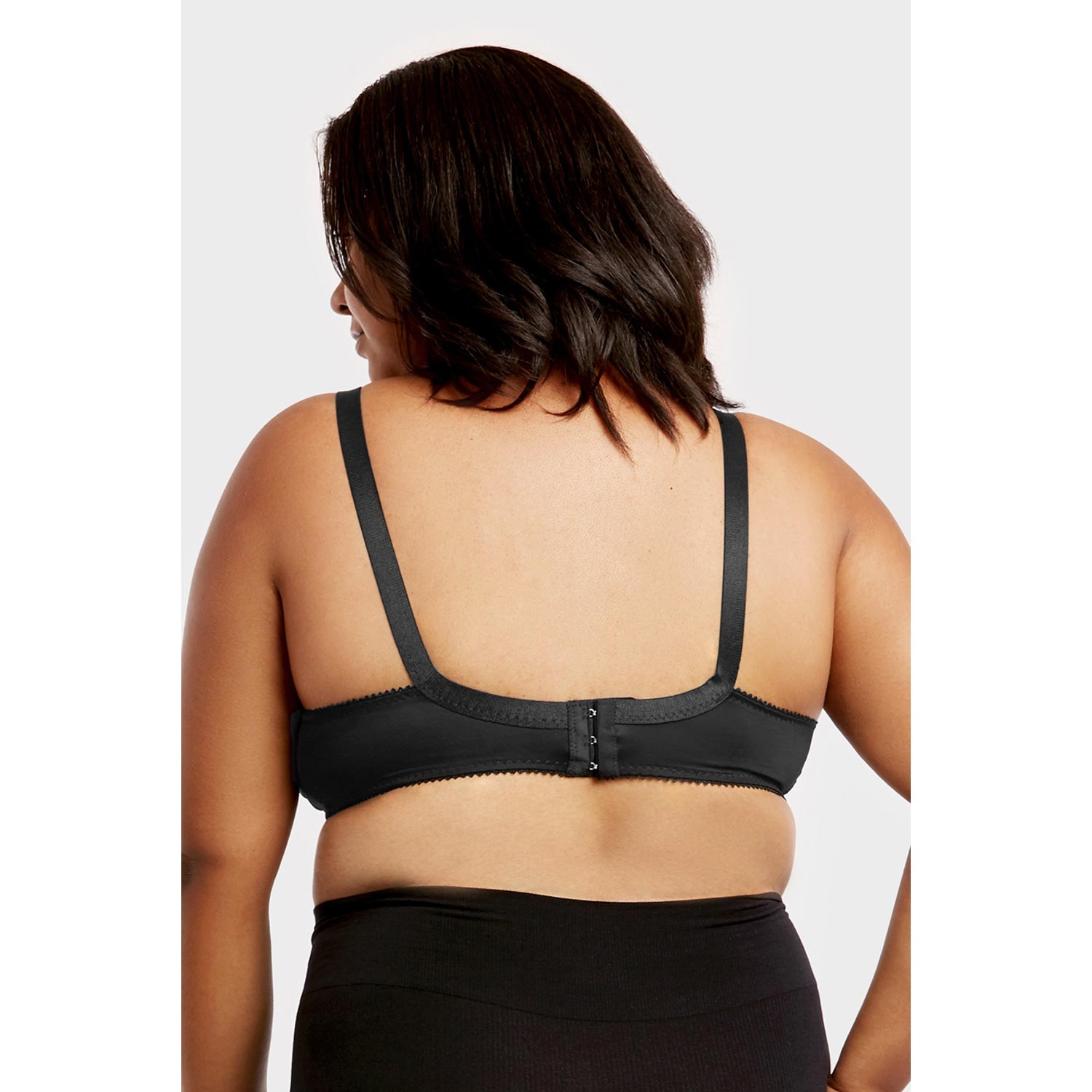 6 Pack Ladies Wireless Bra