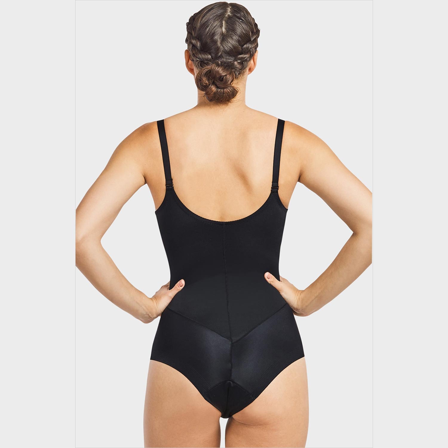 Ladies Body Shaper