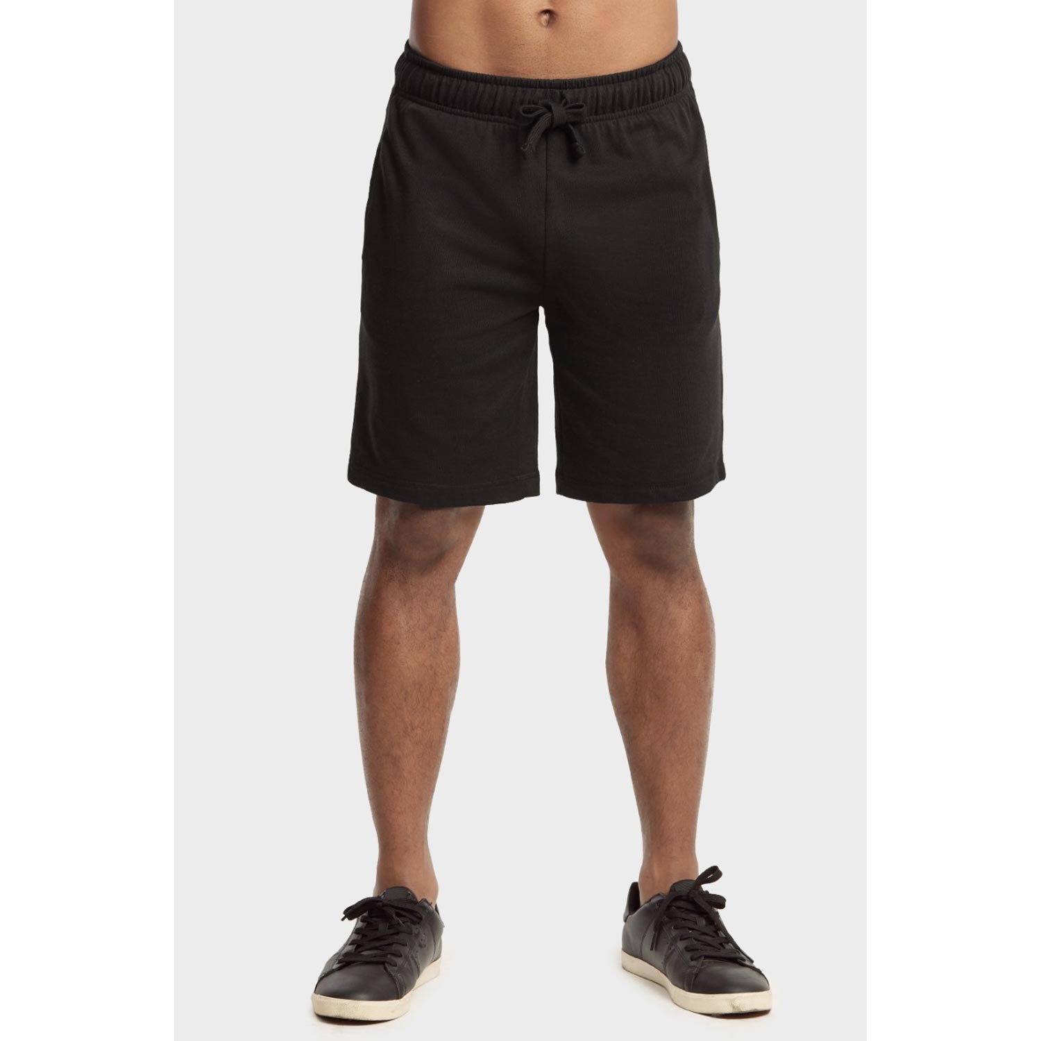 3 Pack Men's Lightweight Terry Shorts