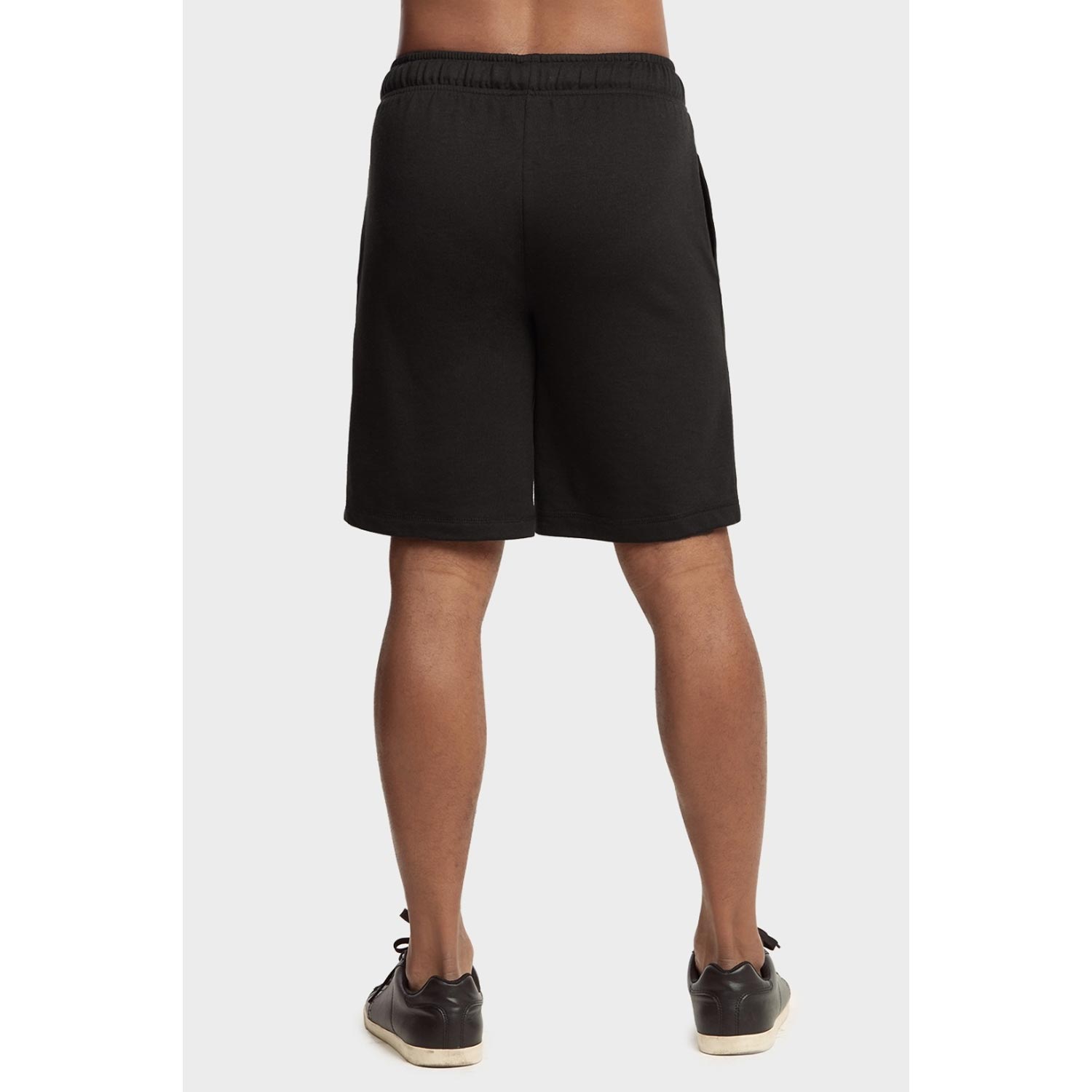 3 Pack Men's Lightweight Terry Shorts