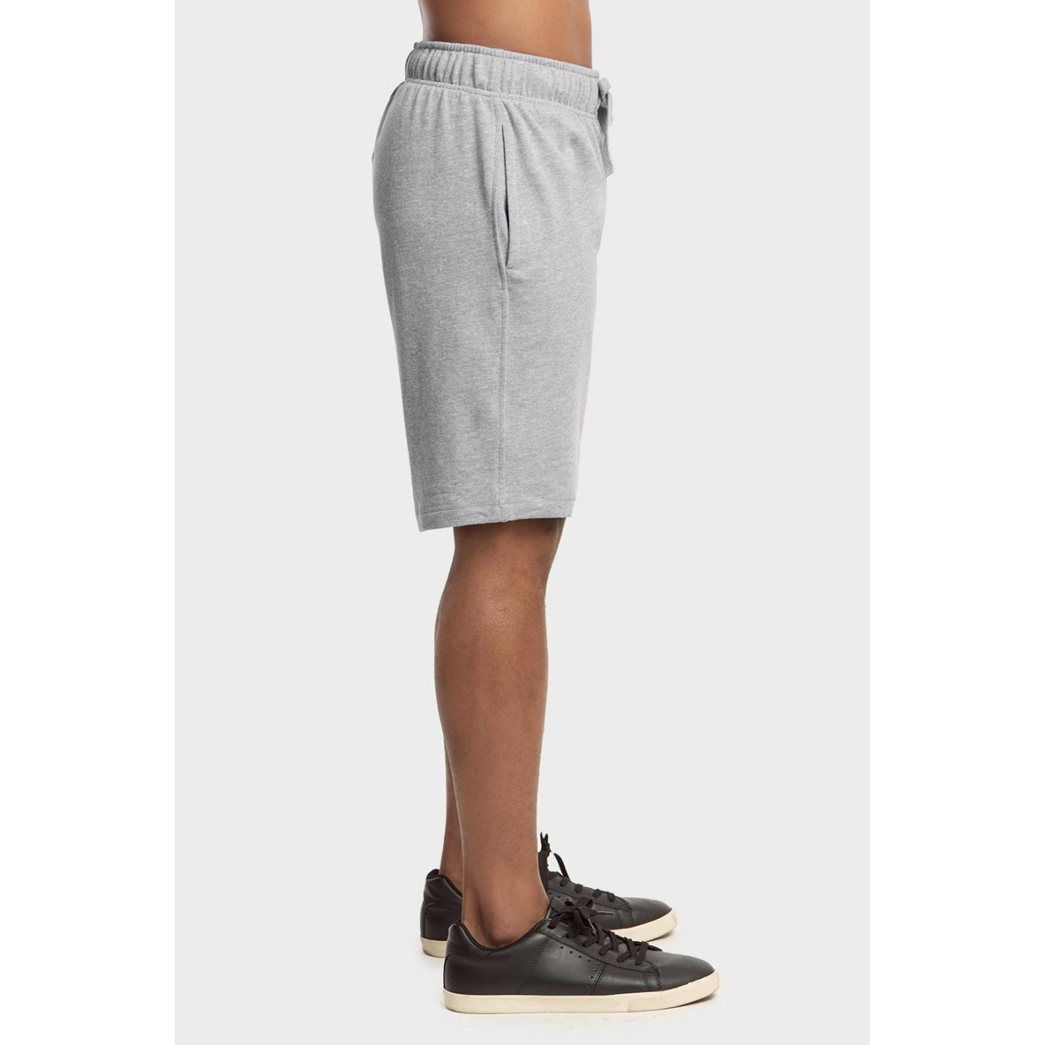 3 Pack Men's Lightweight Terry Shorts