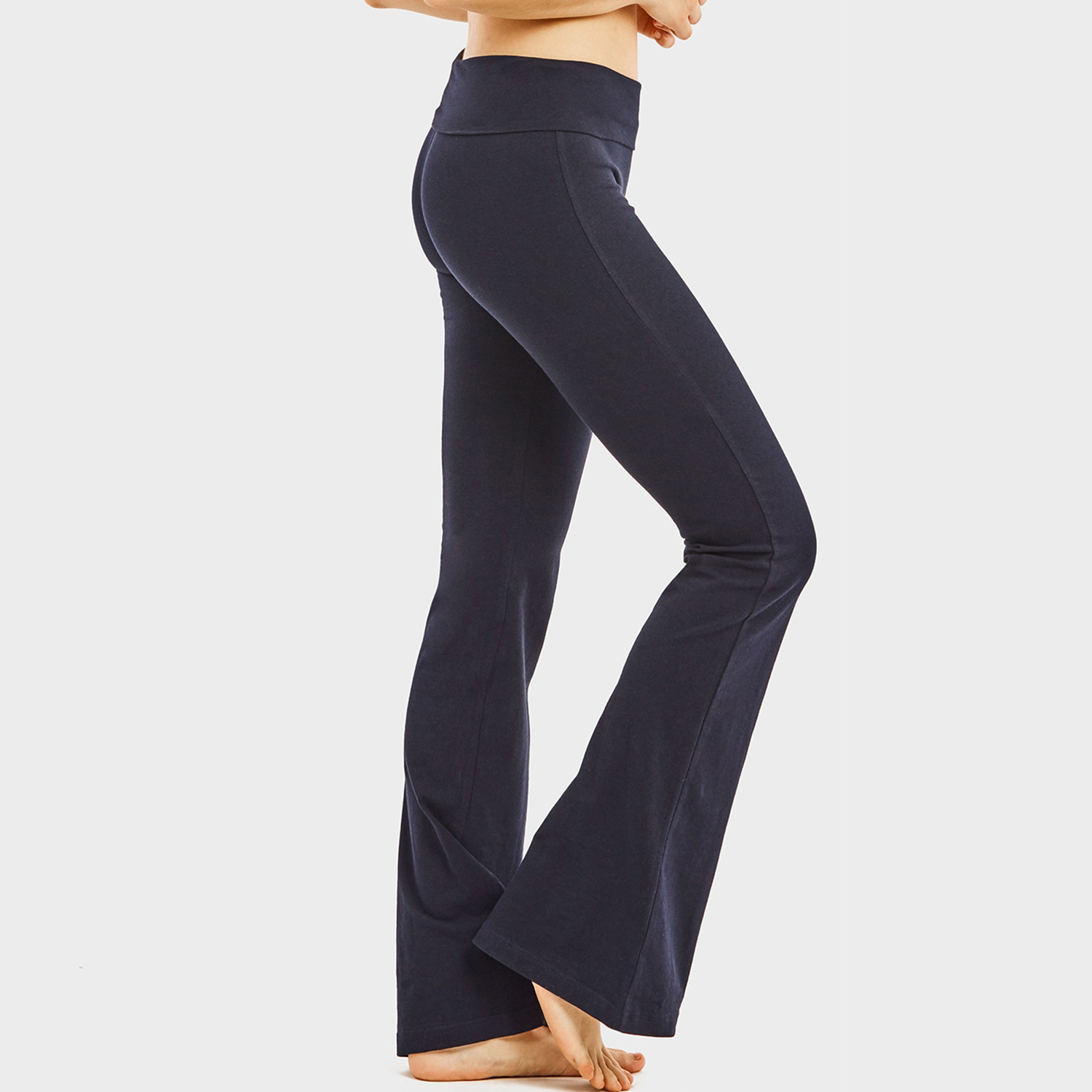 3-Pack Ladies Yoga Pants