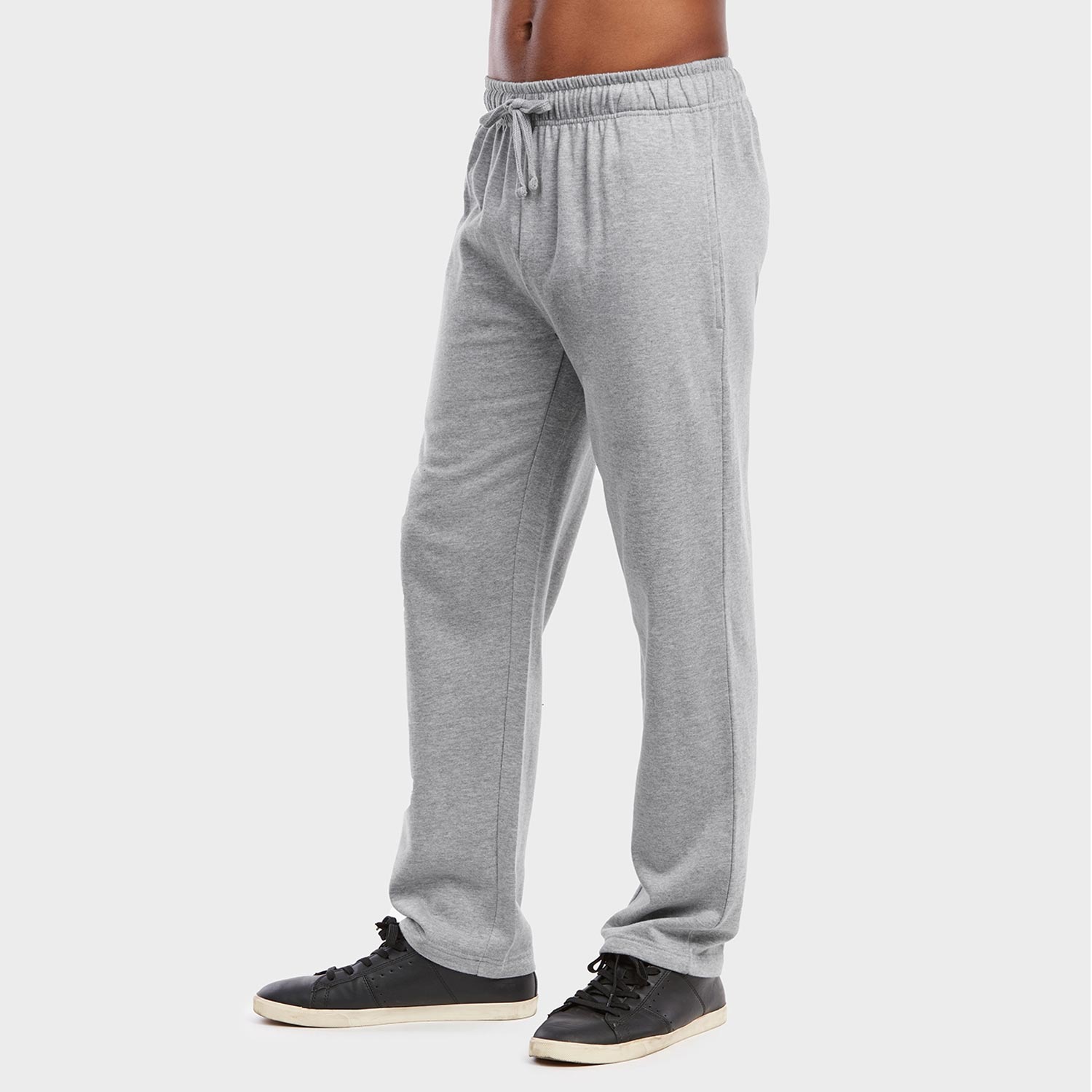 Men's Lightweight Fleece Sweatpant