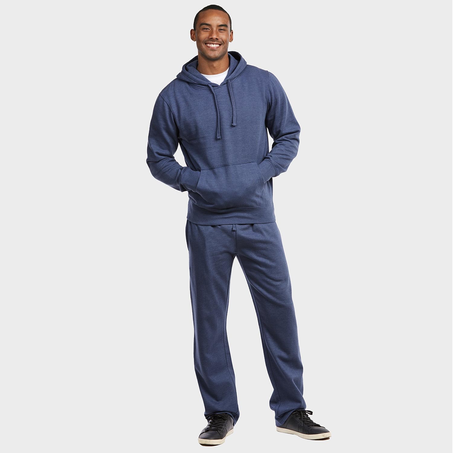 Men's Lightweight Fleece Sweatpant