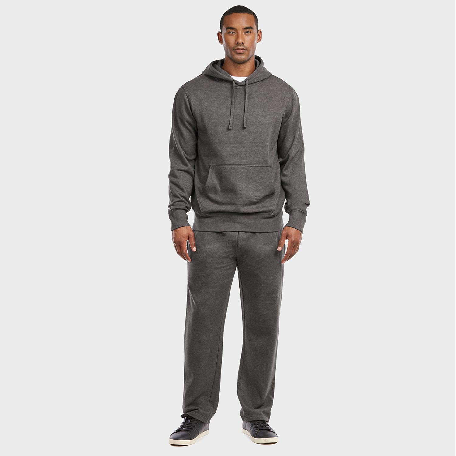 Men's Lightweight Fleece Sweatpant