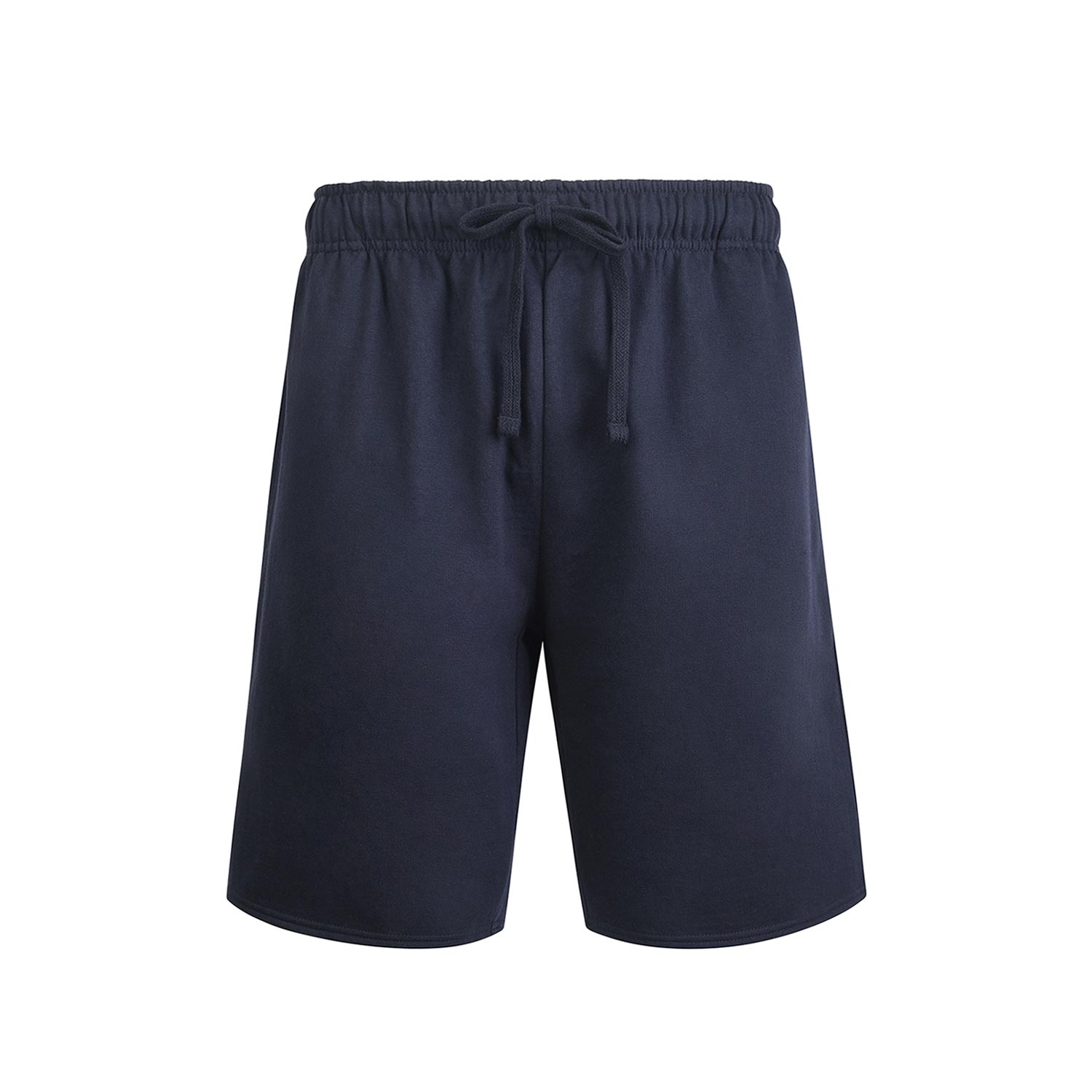 5 Pack Lightweight Fleece Shorts - Men's