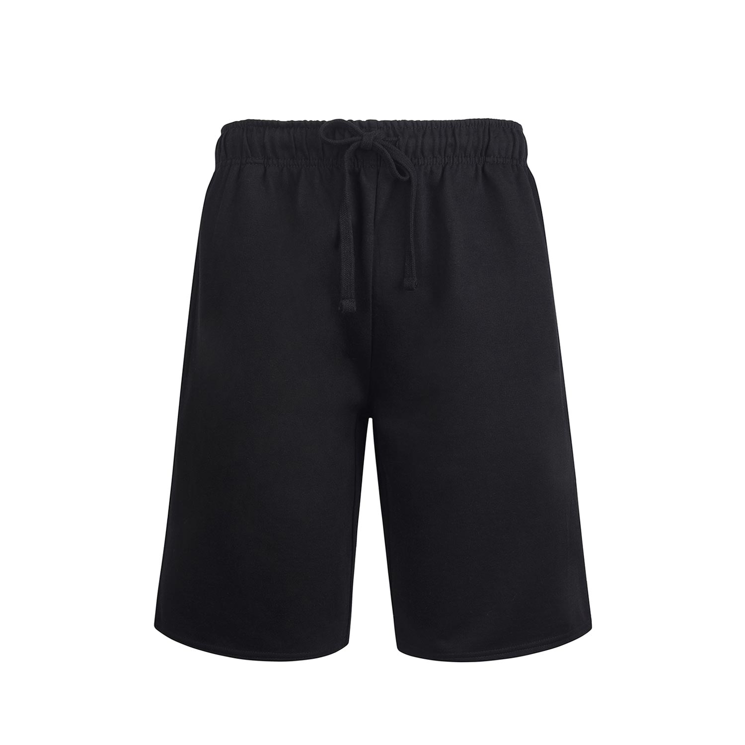 5 Pack Lightweight Fleece Shorts - Men's