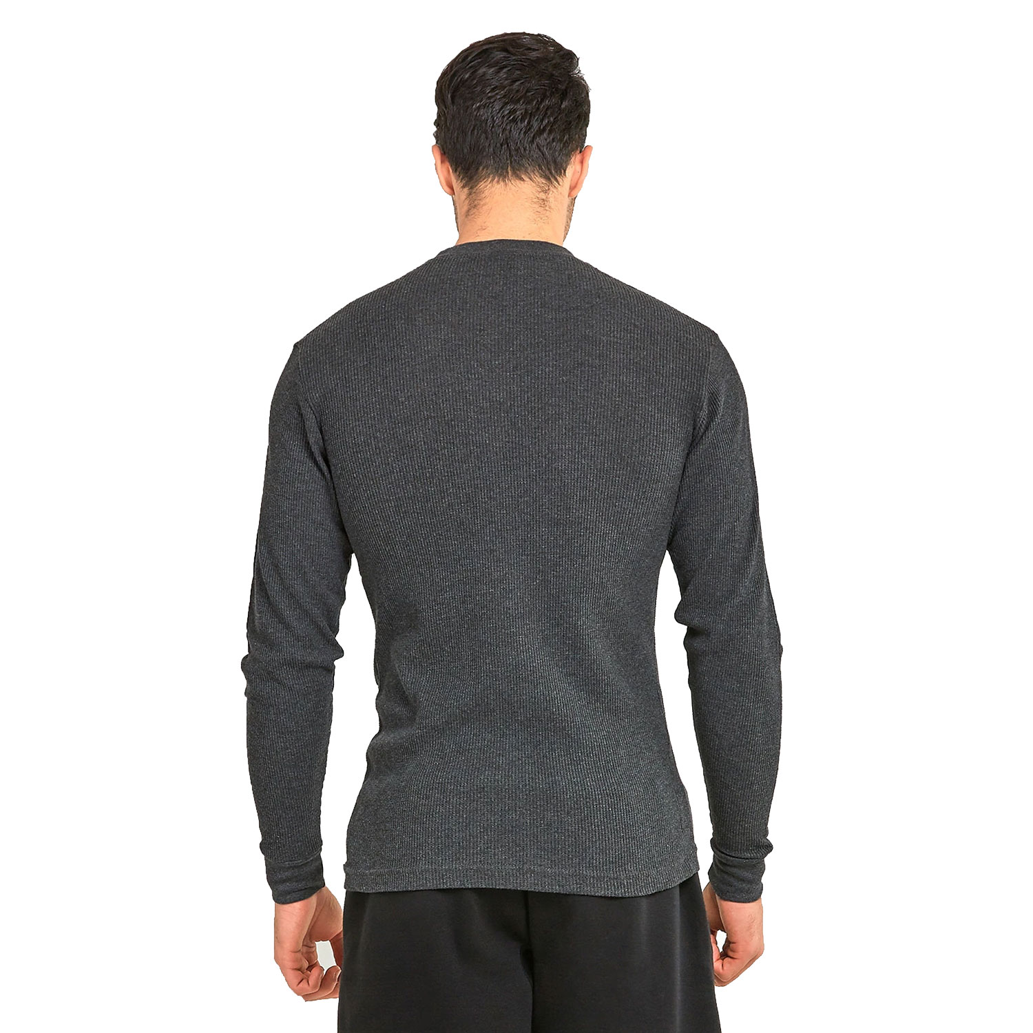 3 Pack Men's Medium Weight Thermal