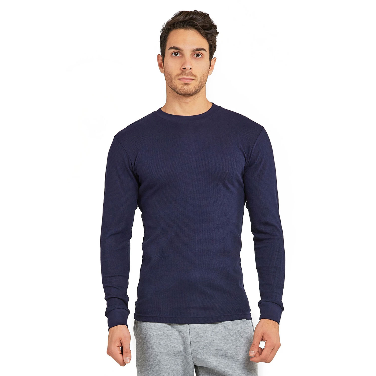 Top Pro Men's Heavy Thermal