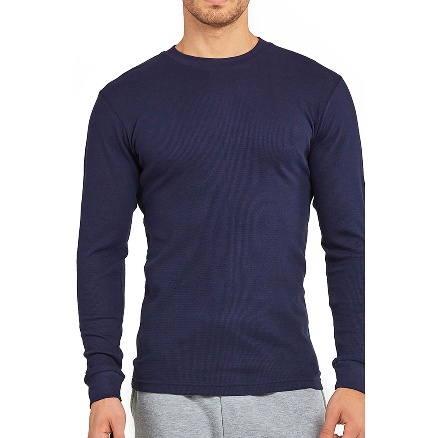 Top Pro Men's Heavy Thermal