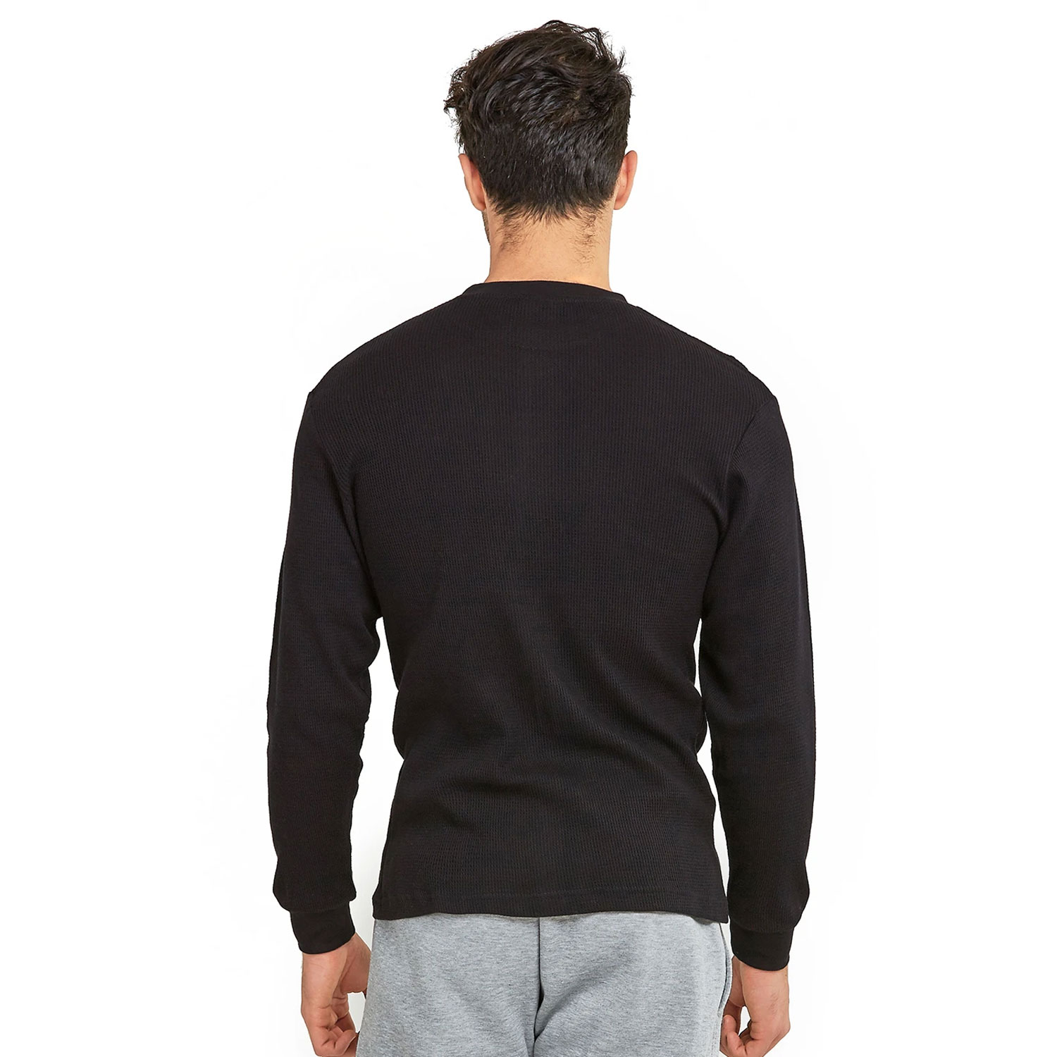 Top Pro Men's Heavy Thermal