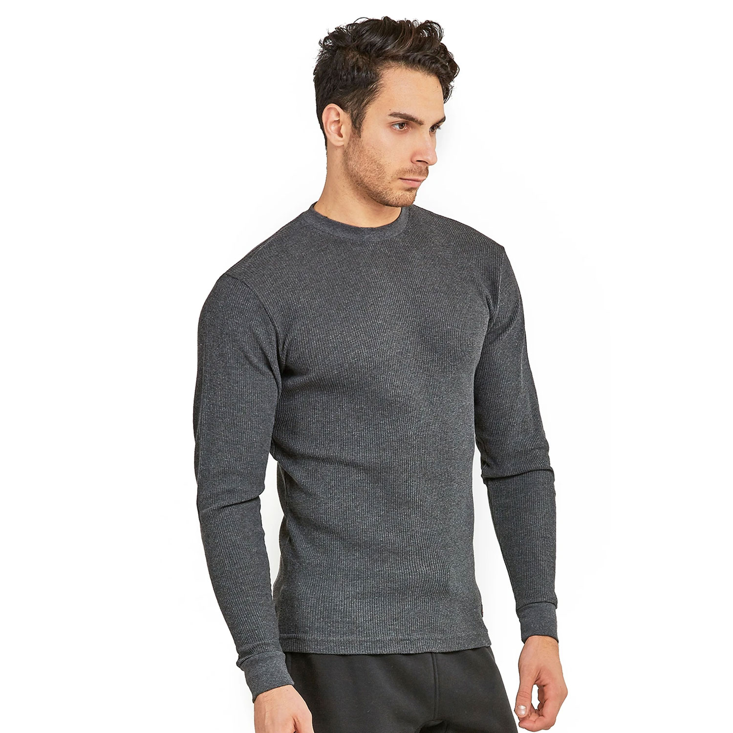 Top Pro Men's Heavy Thermal