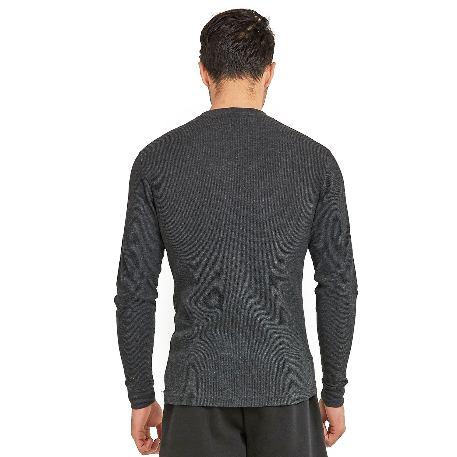 Top Pro Men's Heavy Thermal