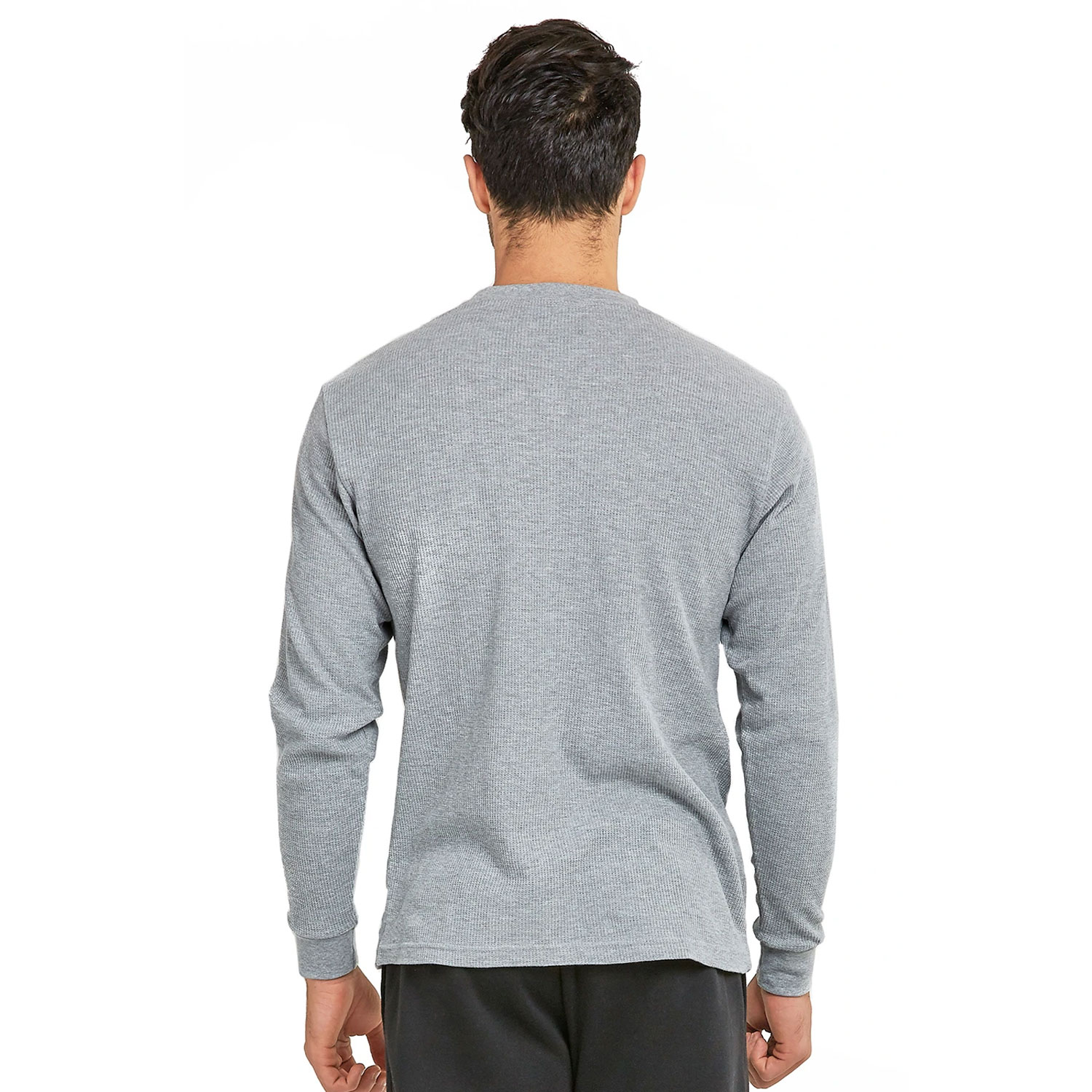 3 Pack Top Pro Men's Heavy Thermal