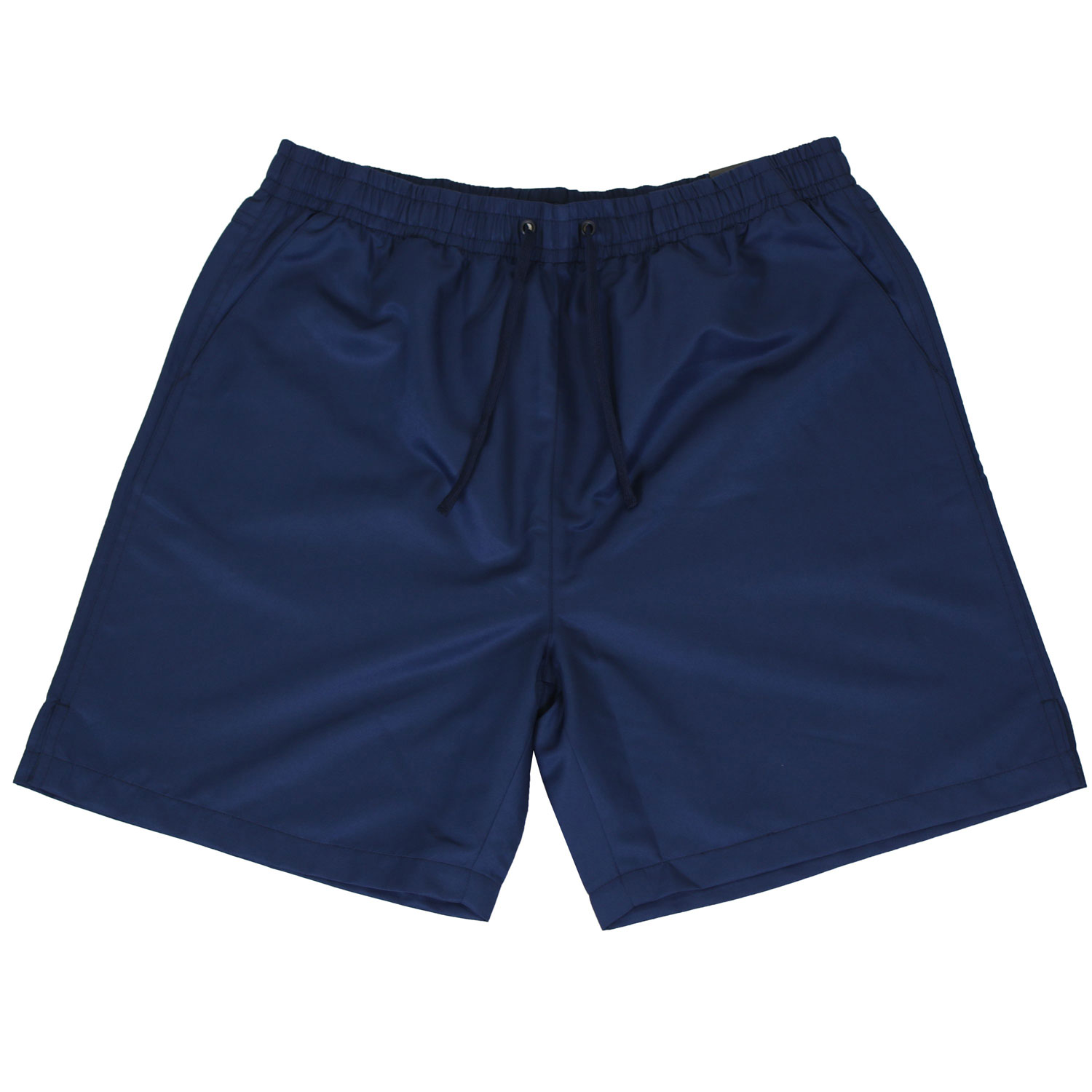 Men's Slim Fit Shorts W/ Mesh Lining