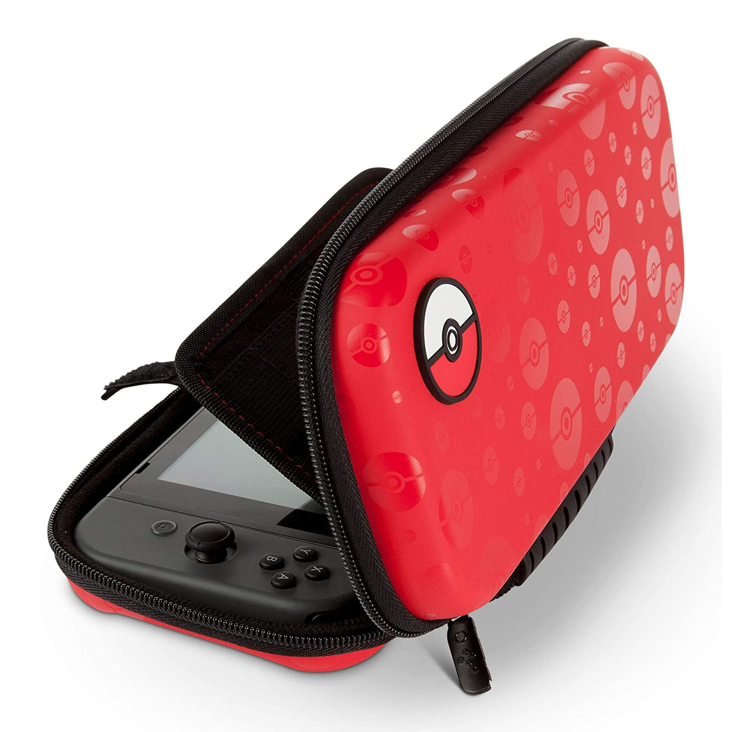 Protection Case for Nintendo Switch Poke Ball Red Nintendo Switch