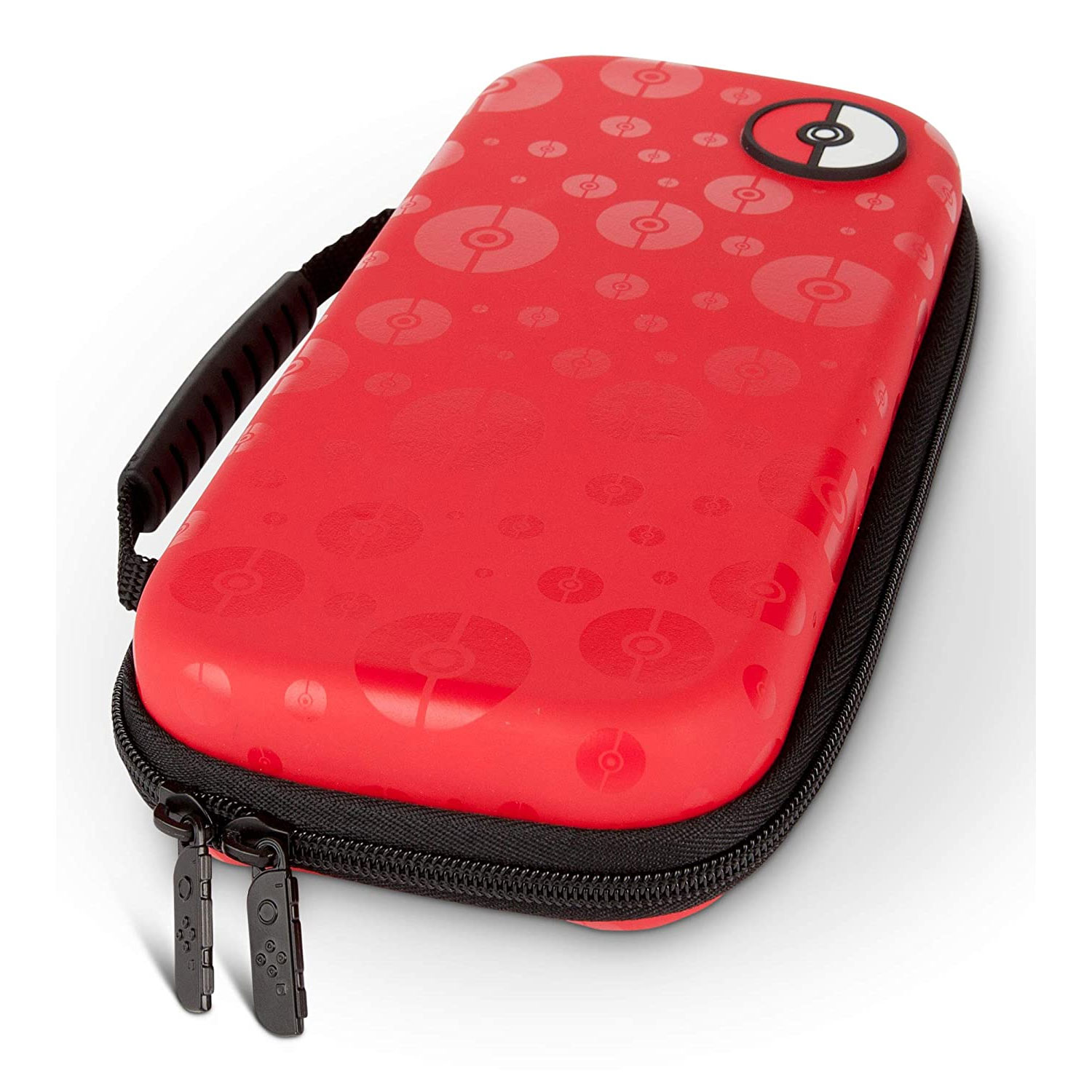 Protection Case for Nintendo Switch Poke Ball Red Nintendo Switch