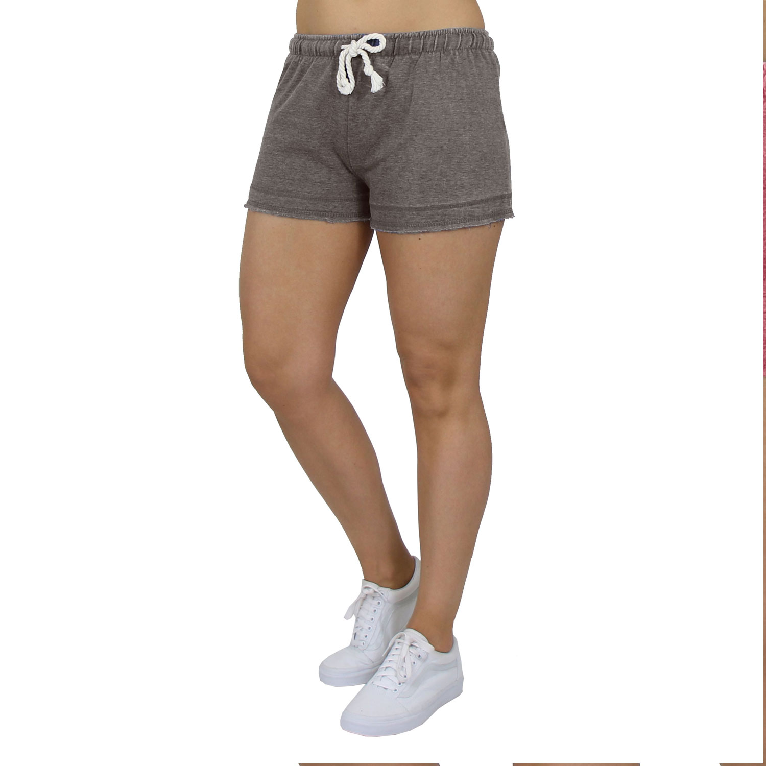 3-Pack Assorted Shorts 