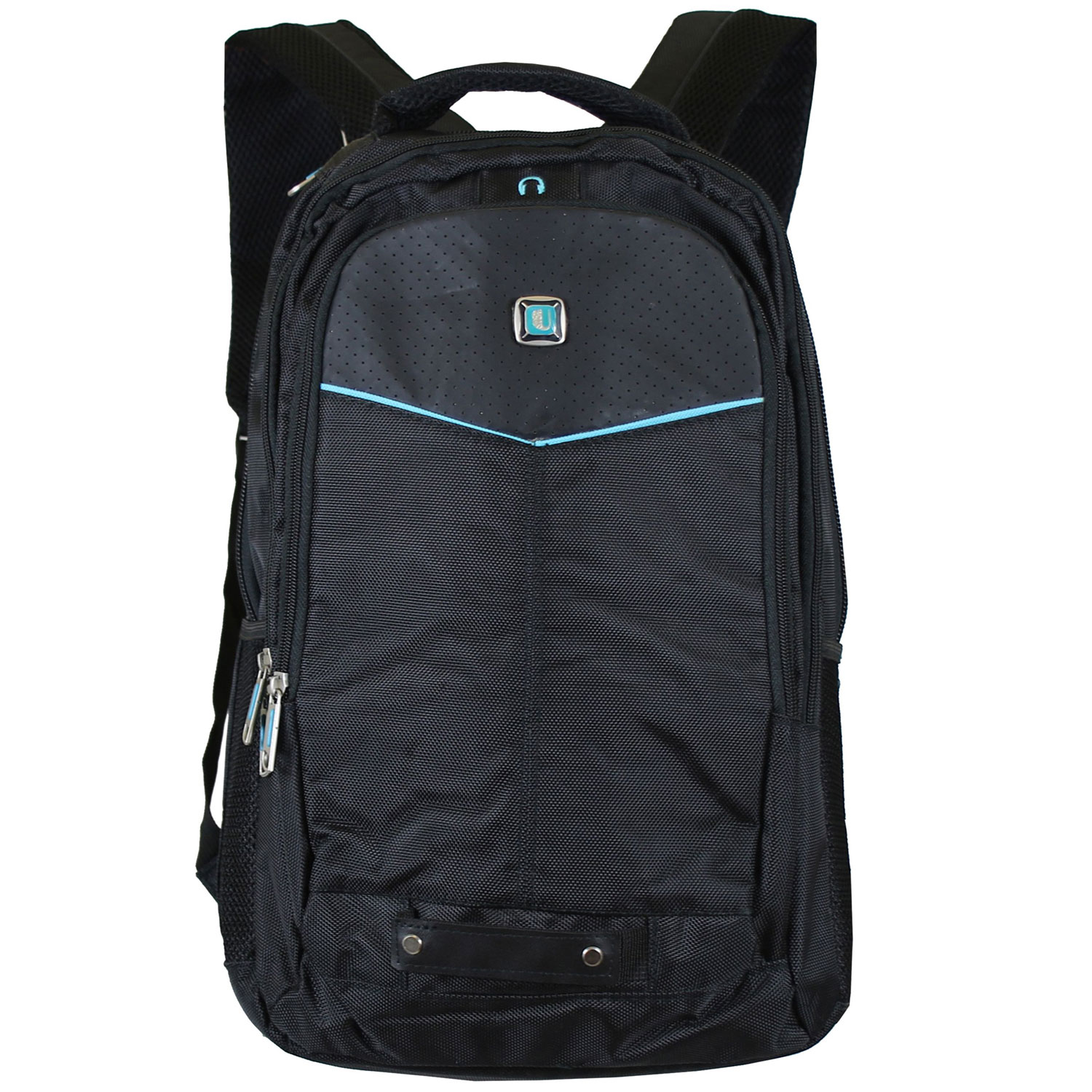 Multi-Compartment Sporting Backpack