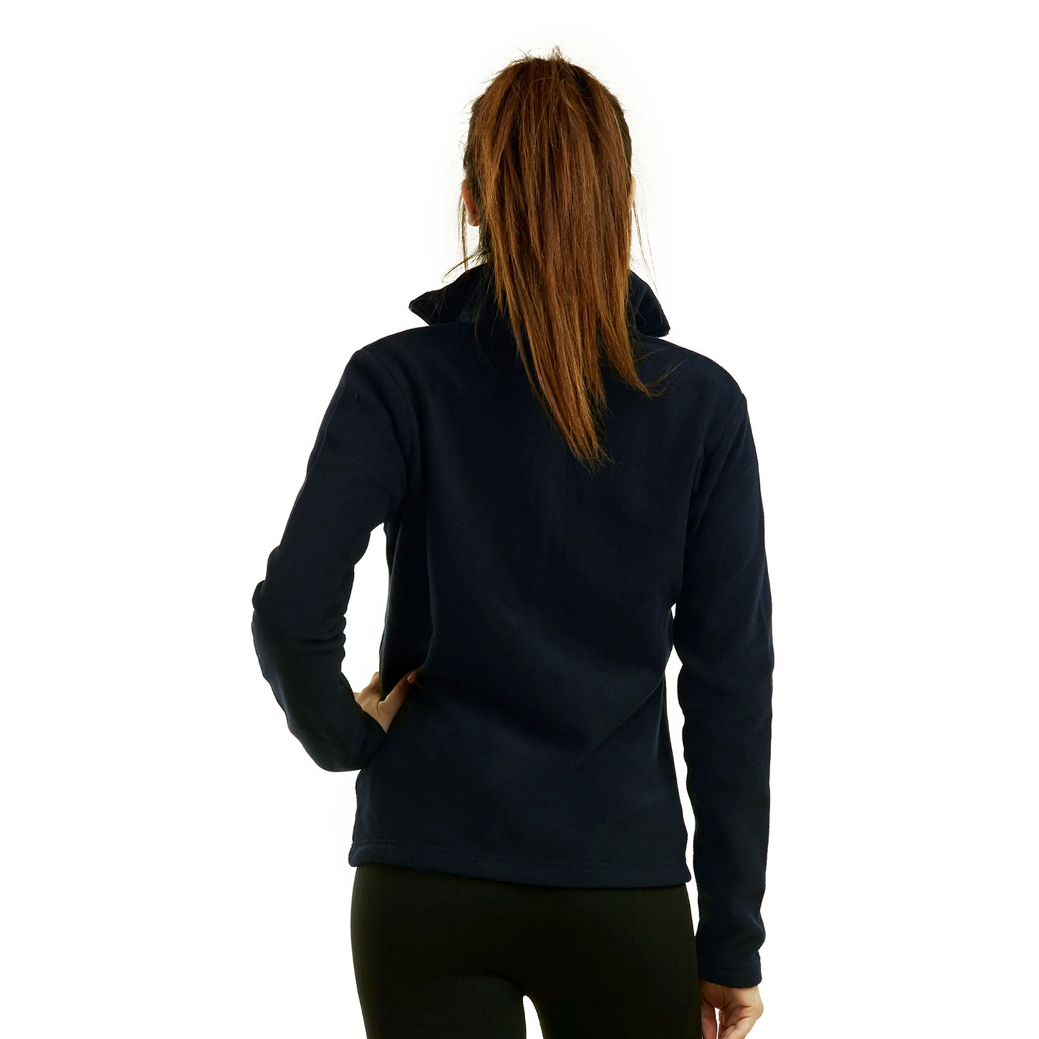 Ladies Polar Fleece Jacket