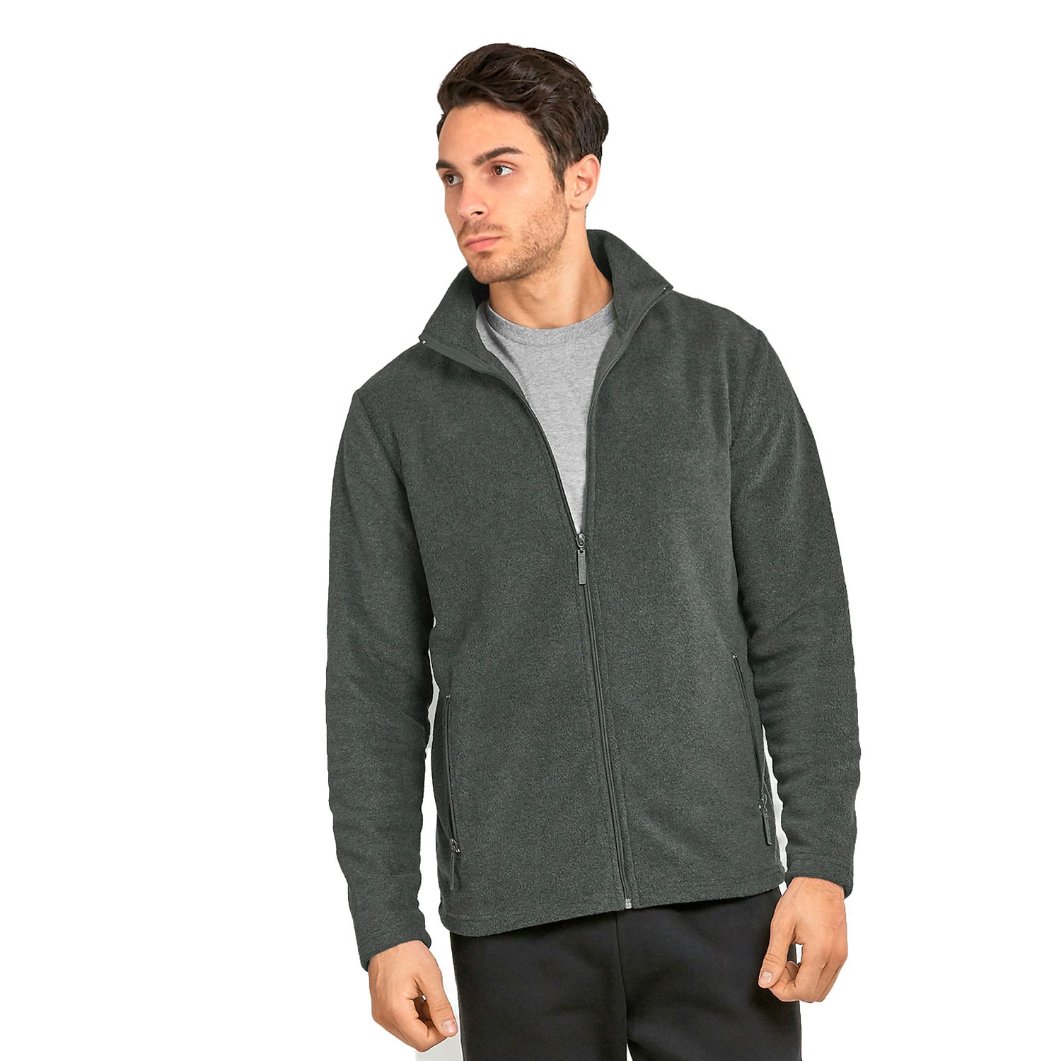 Men's Polar Fleece Jacket