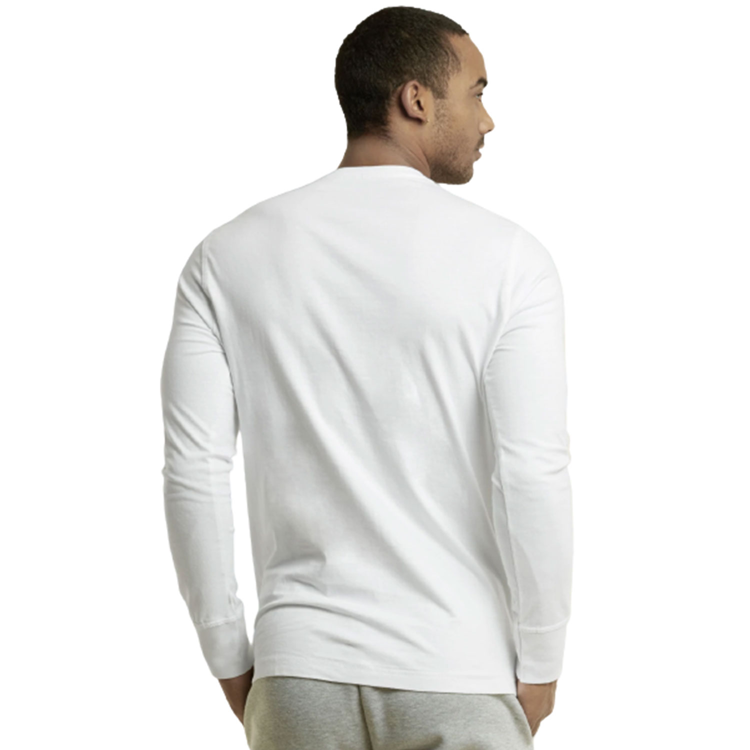 Men's Henley Shirt