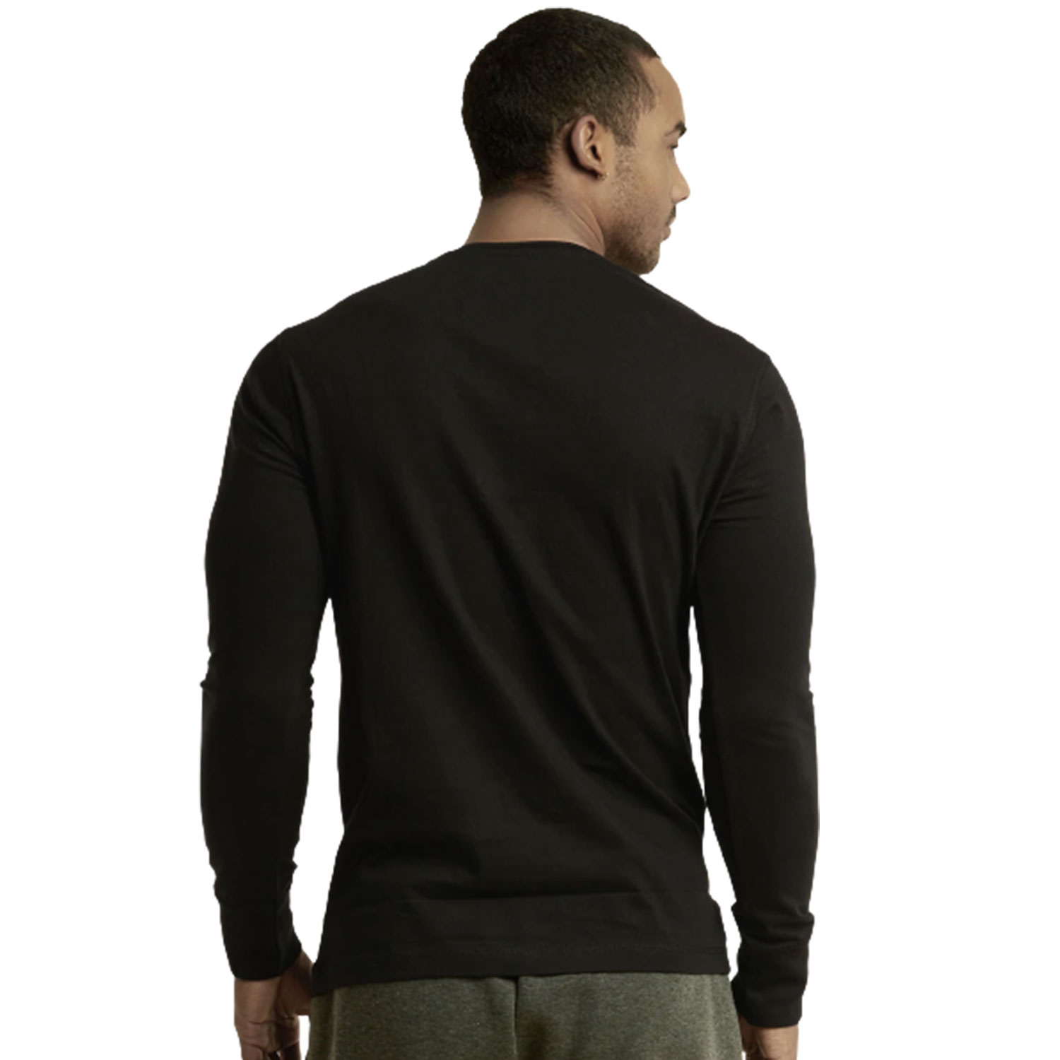 Men's Henley Shirt