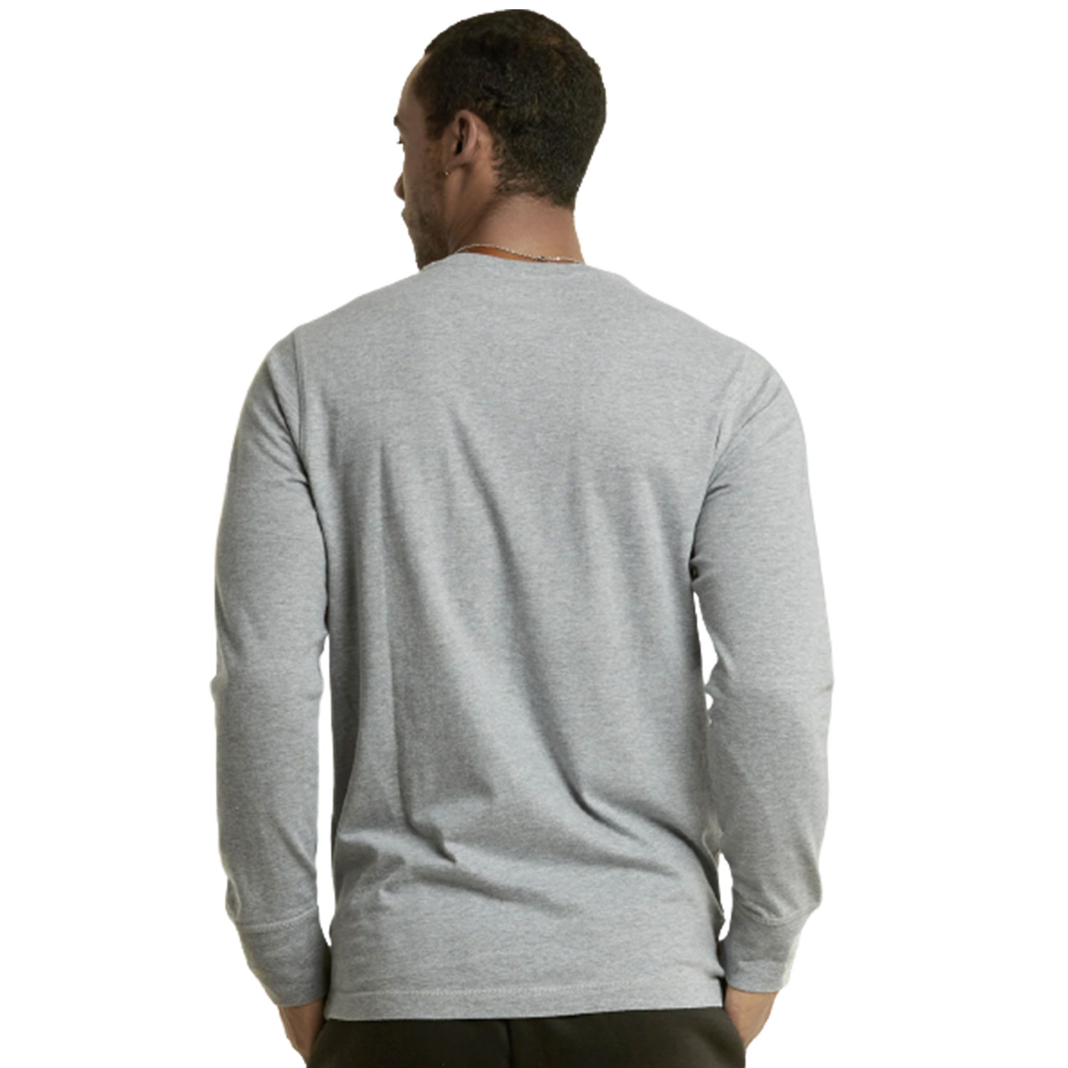 Men's Henley Shirt