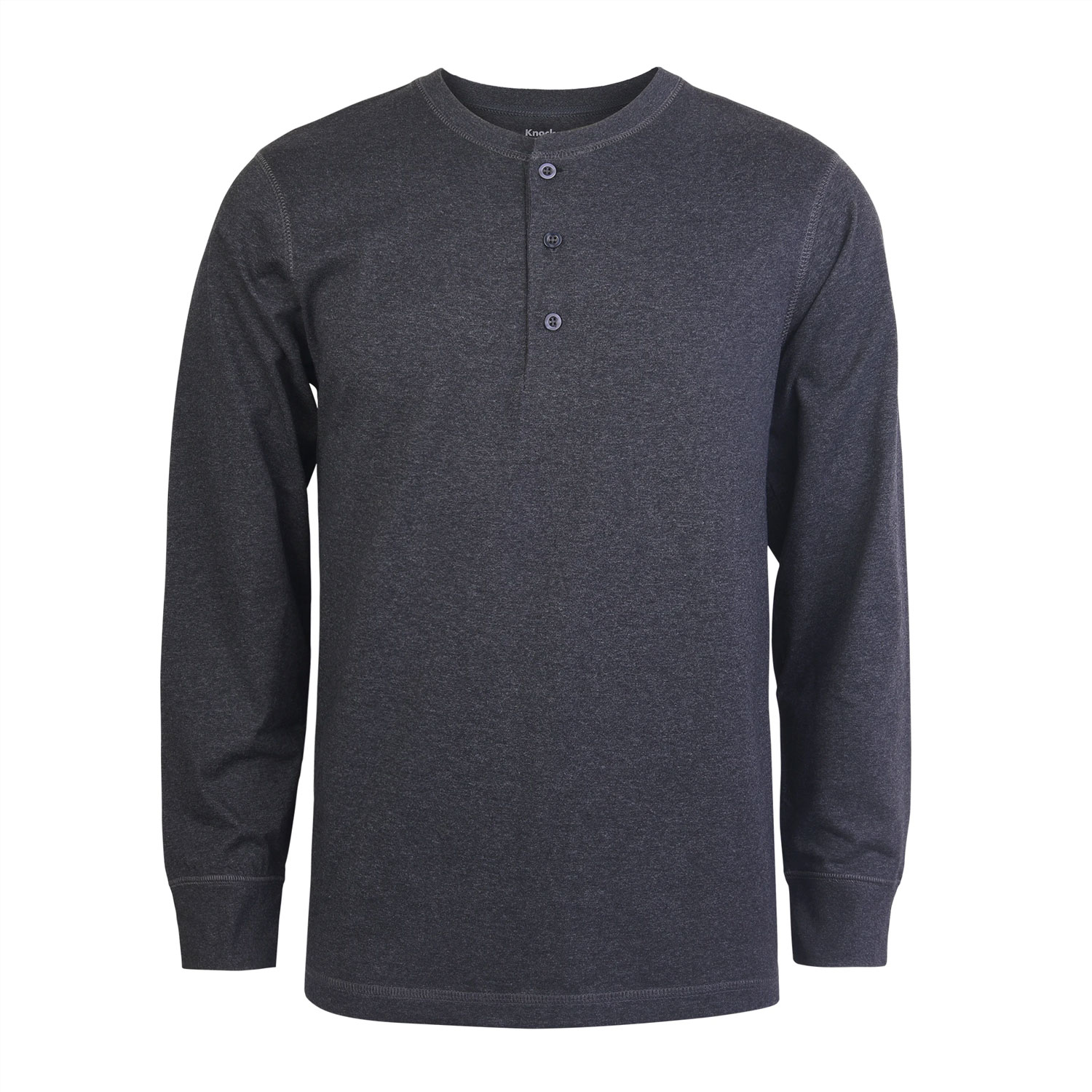 Men's Henley Shirt