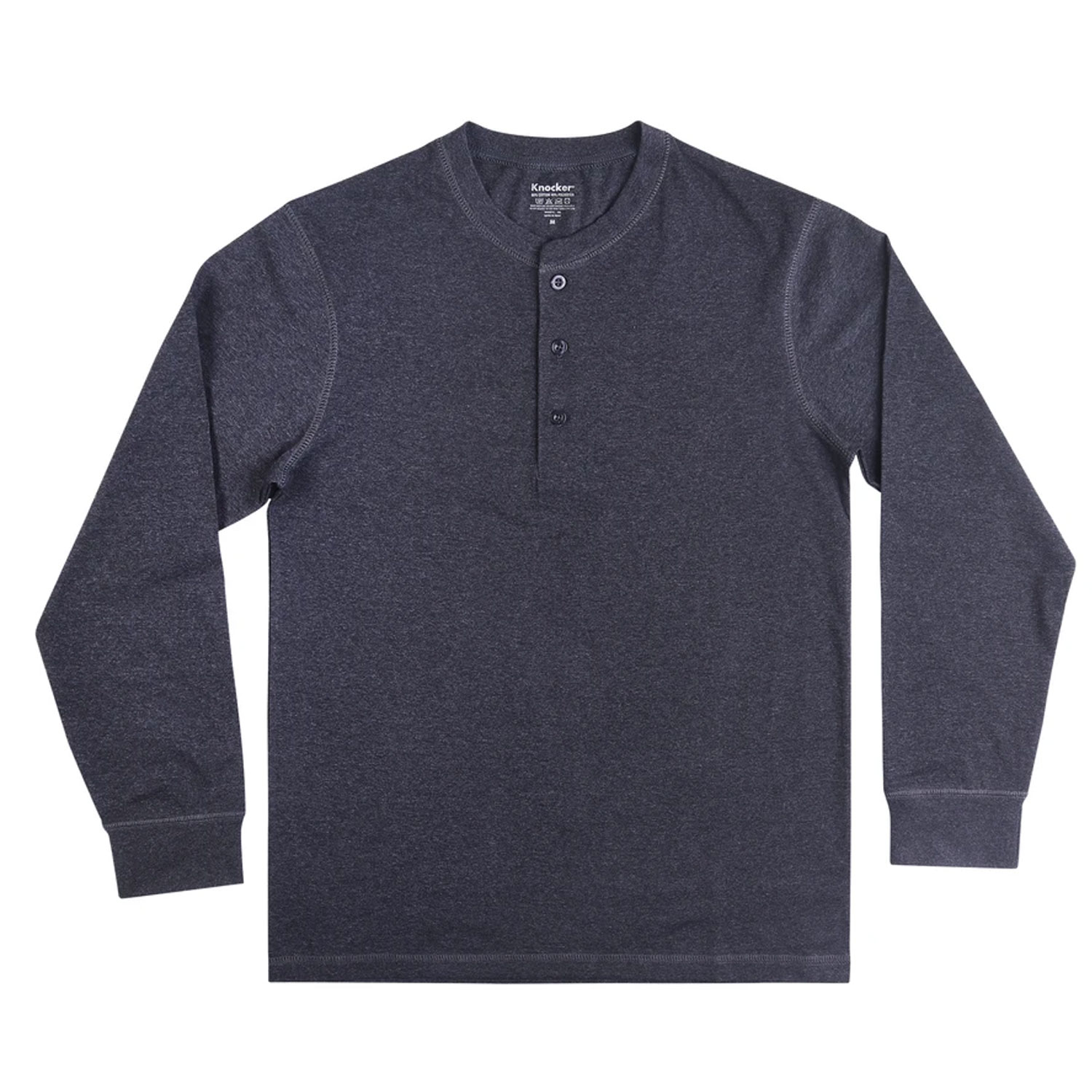 Men's Henley Shirt