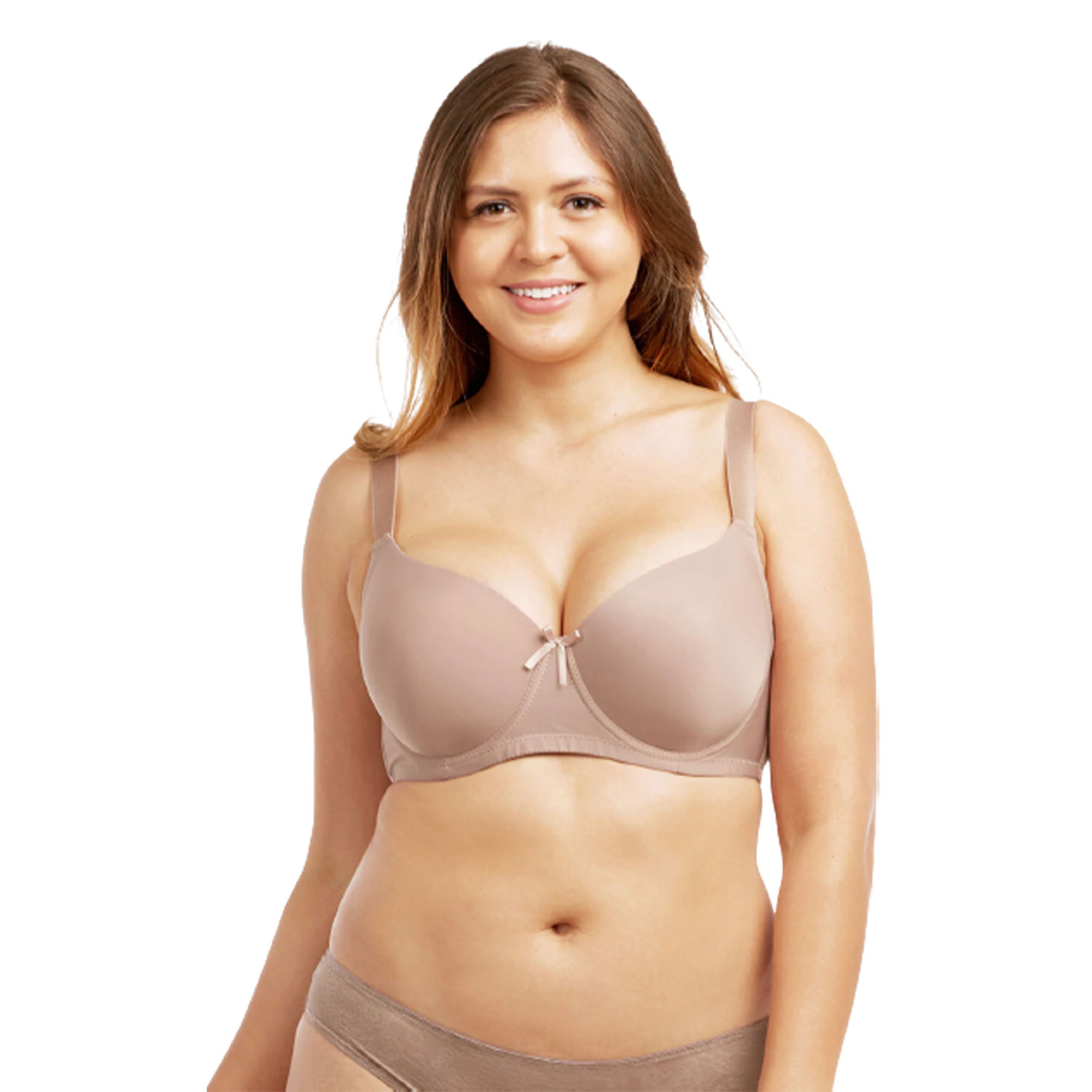 Sofra Ladies Bra Pack Of 6