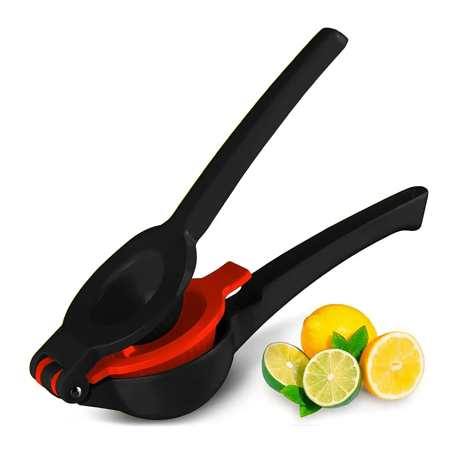 Zulay Metal Lemon Lime Squeezer