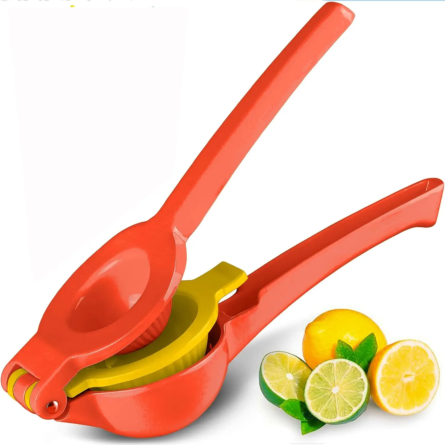 Zulay Metal Lemon Lime Squeezer