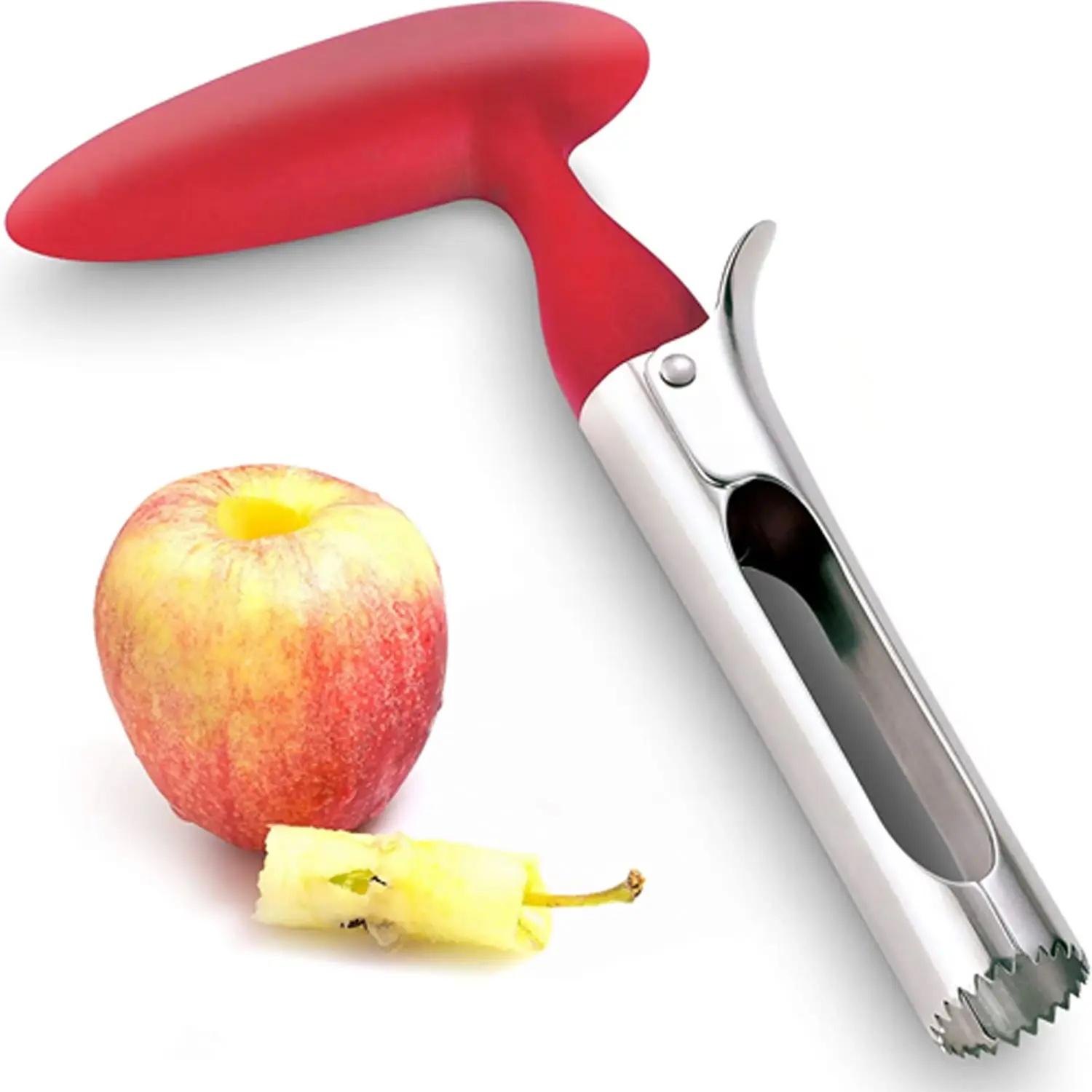 Apple Corer Stainless Steel