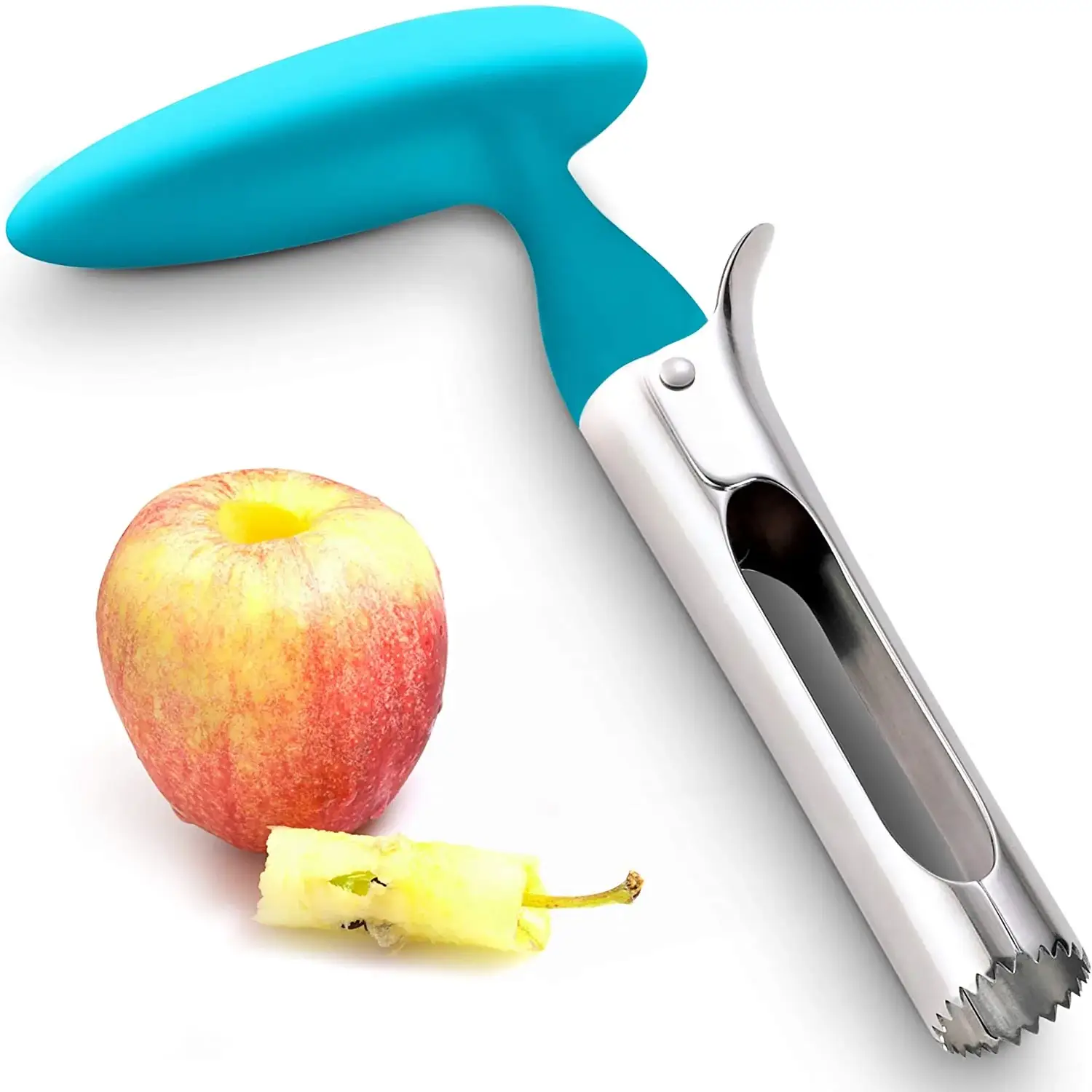 Apple Corer Stainless Steel