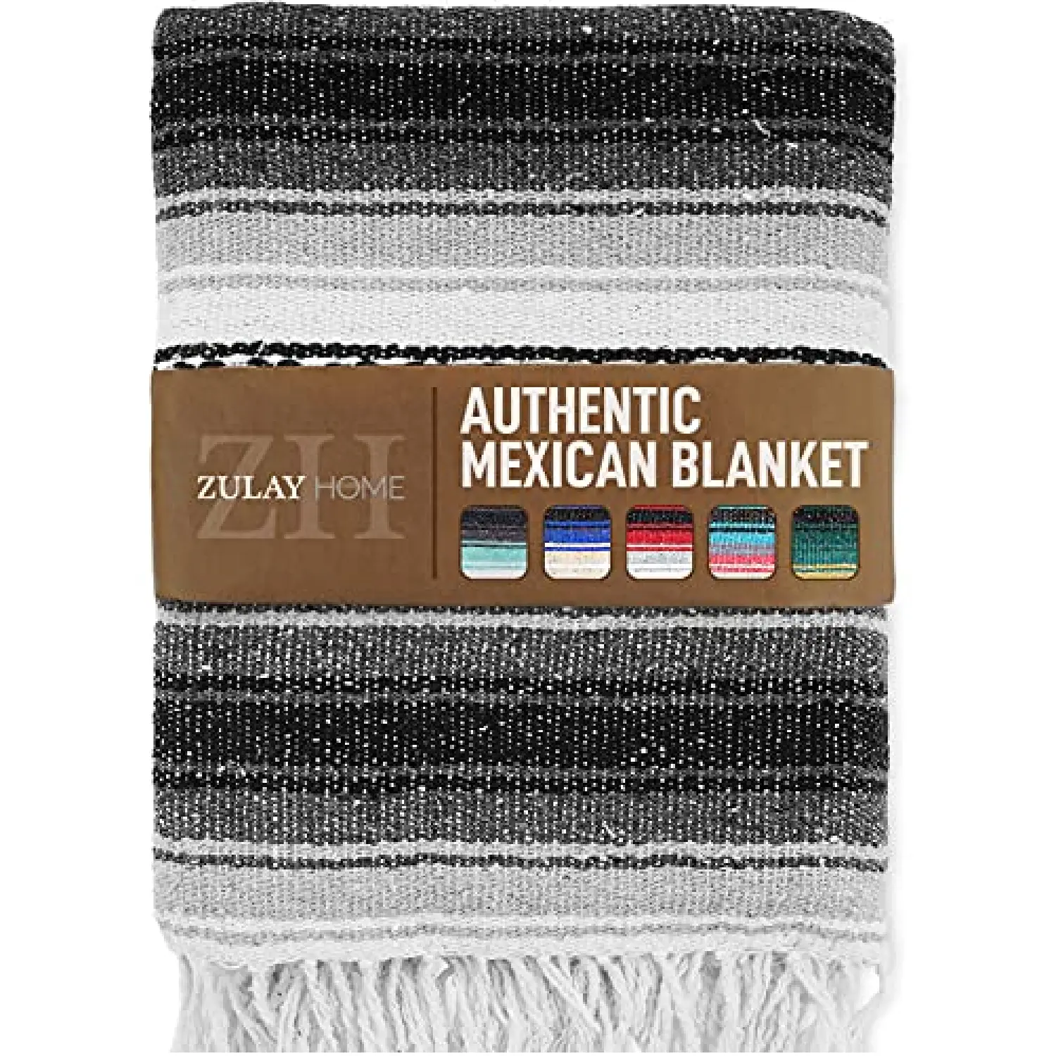 ZH Mexican Blanket