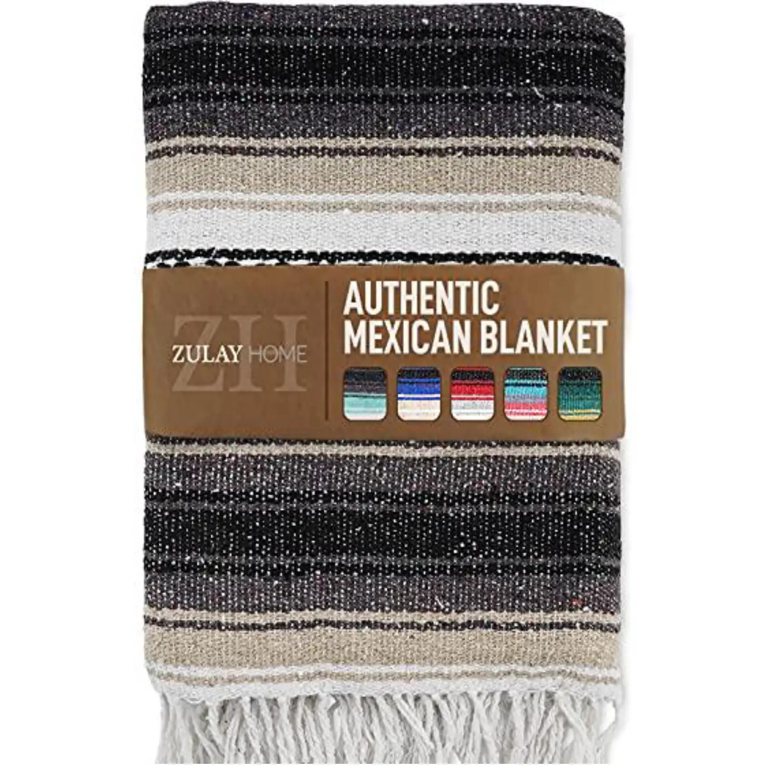 ZH Mexican Blanket