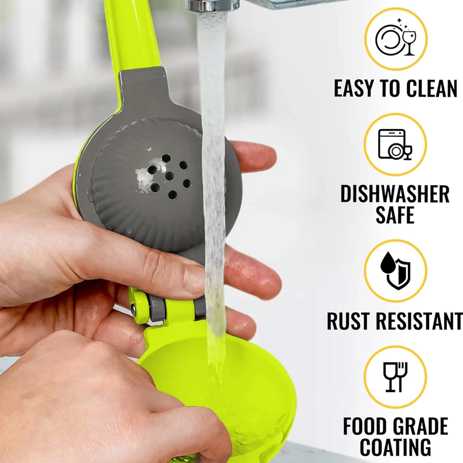 ZK Lemon Squeezer 2 in 1