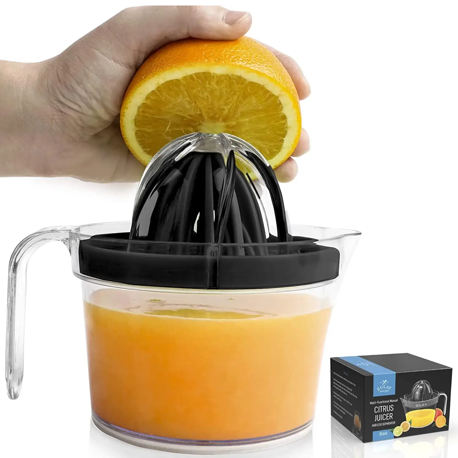 Citrus Juicer Reamer