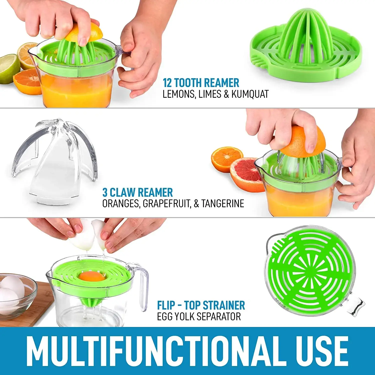 Citrus Juicer Reamer