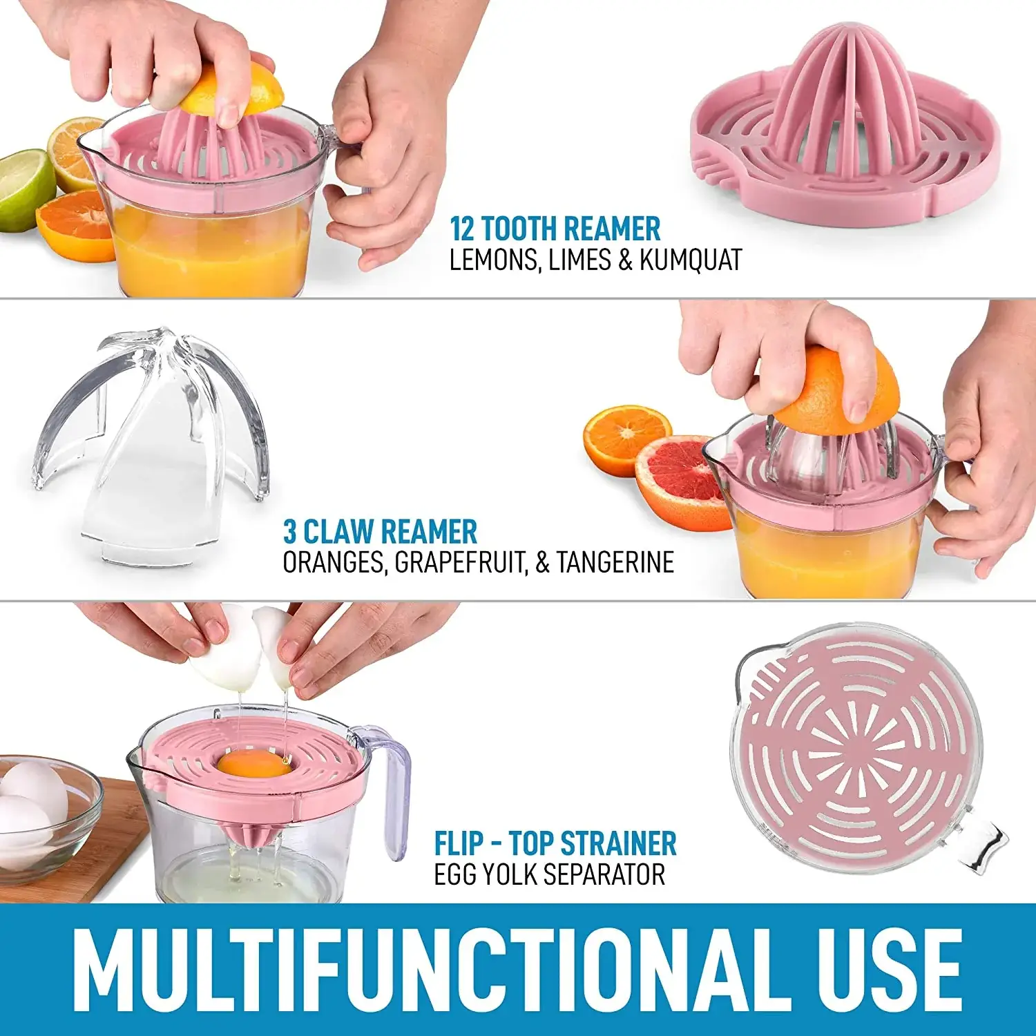 Citrus Juicer Reamer