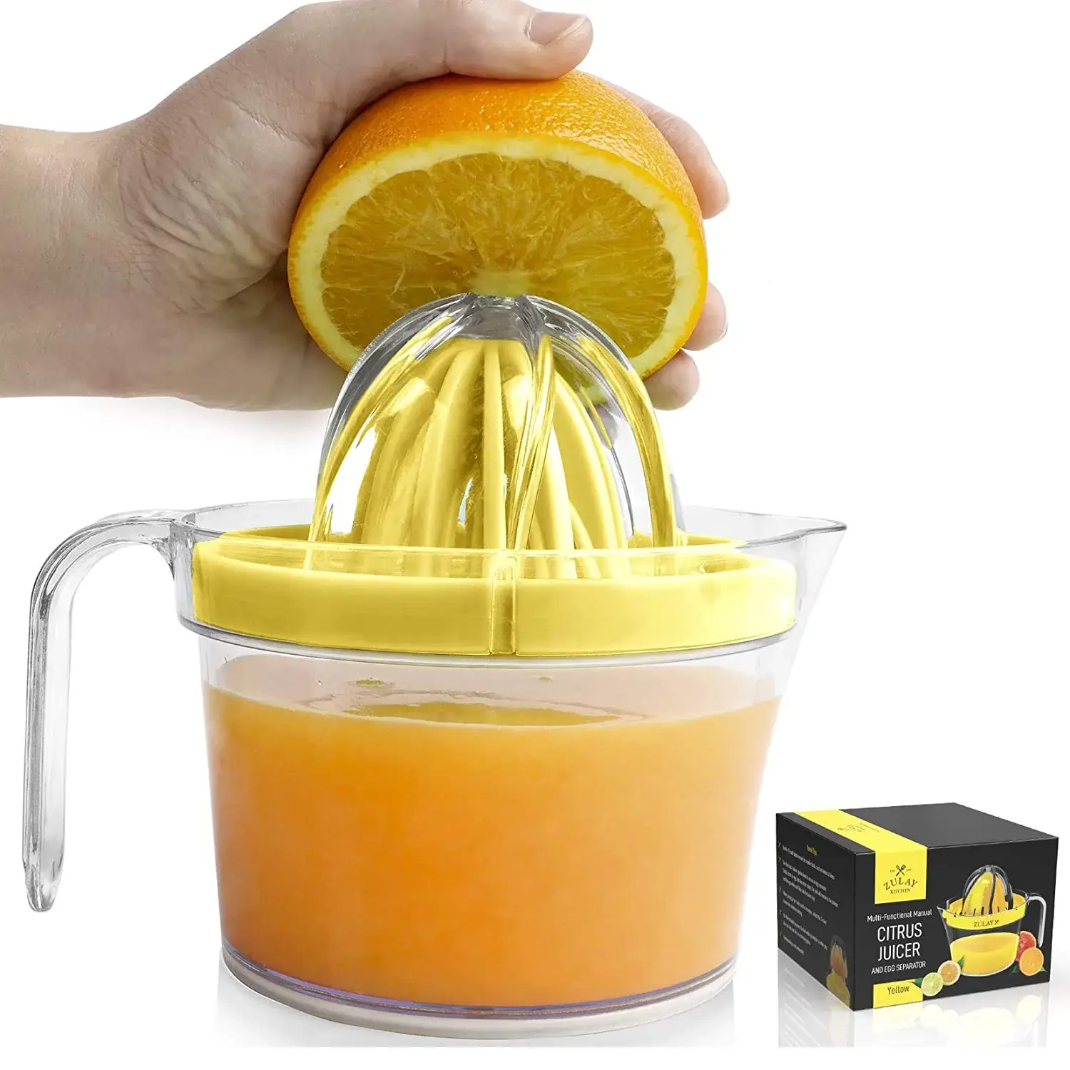 Citrus Juicer Reamer