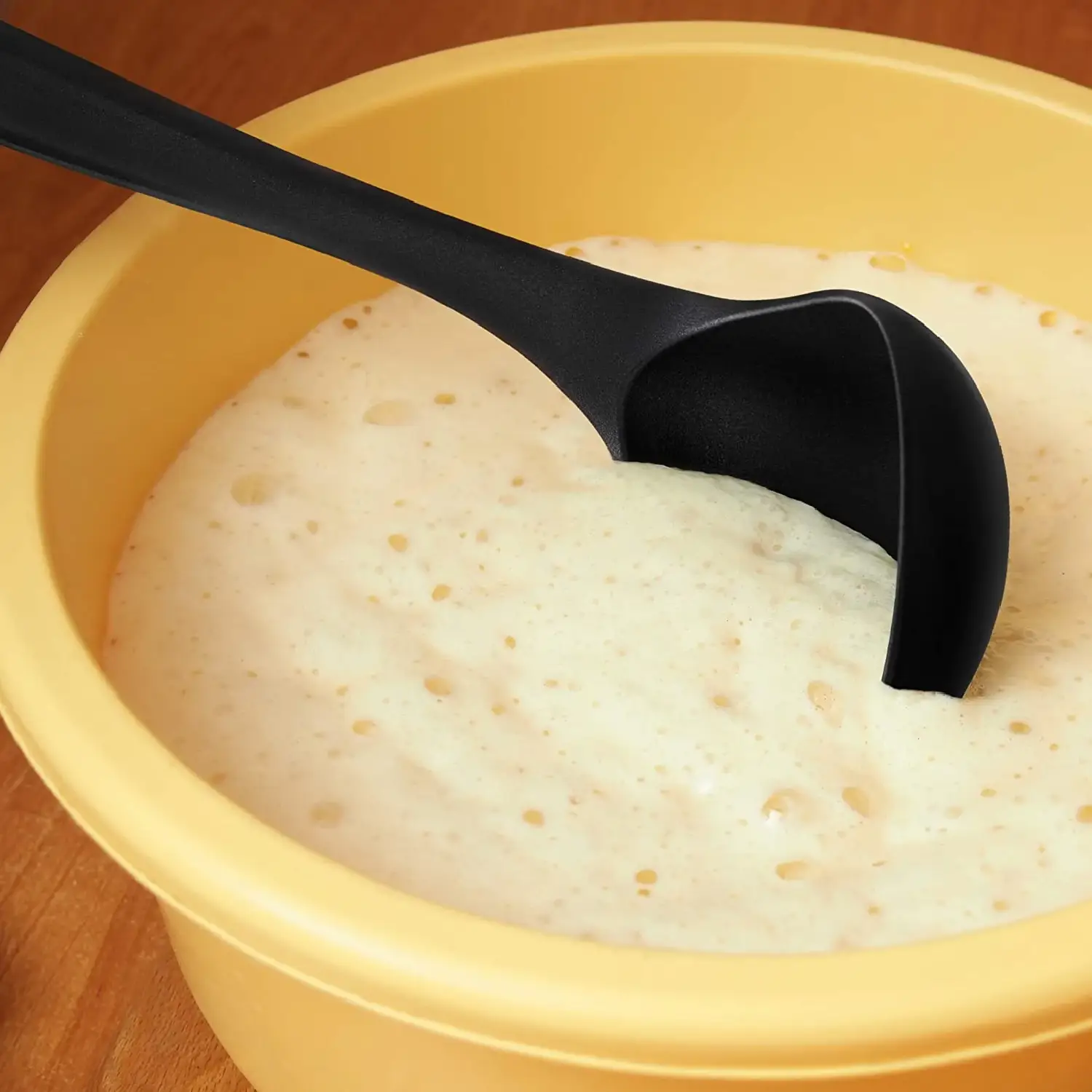 Nylon Soup Ladle Spoon