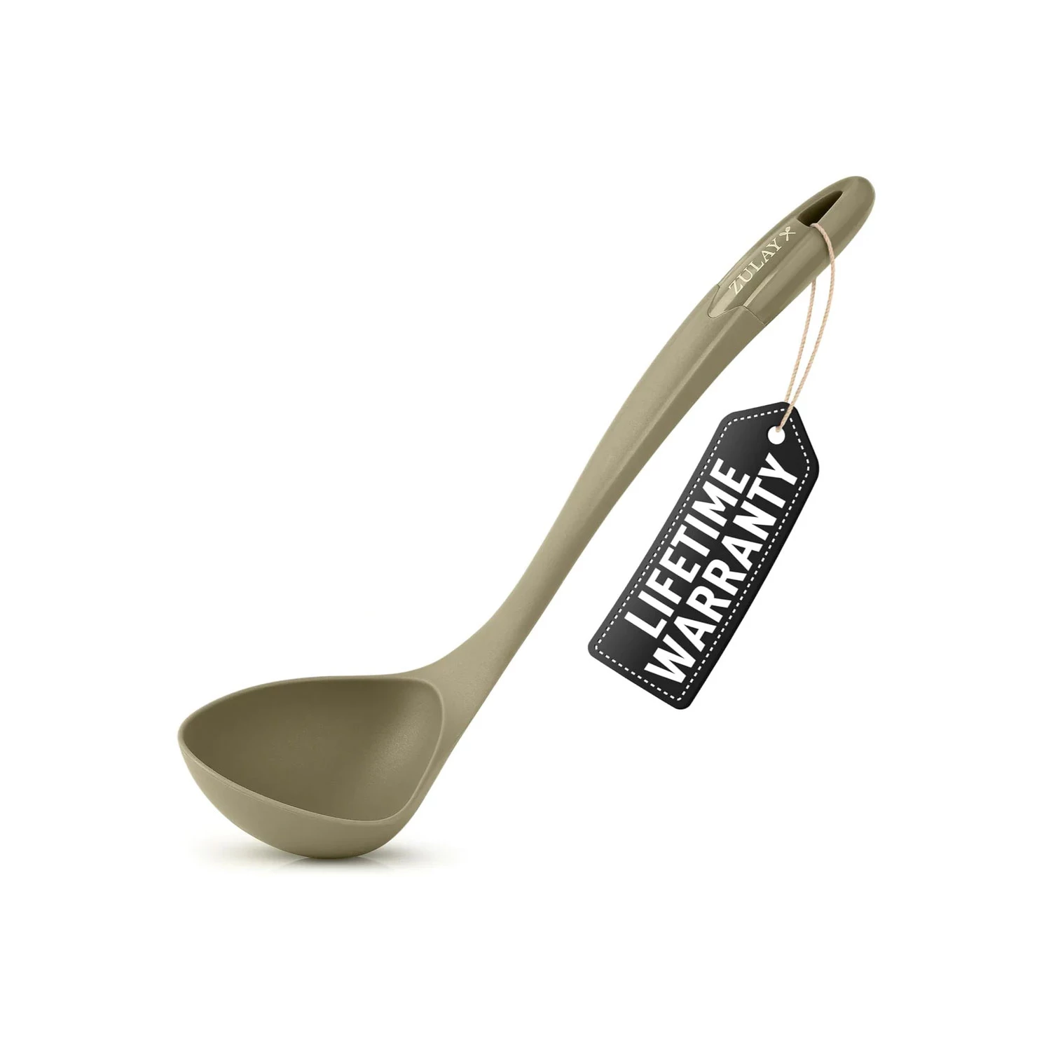 Nylon Soup Ladle Spoon