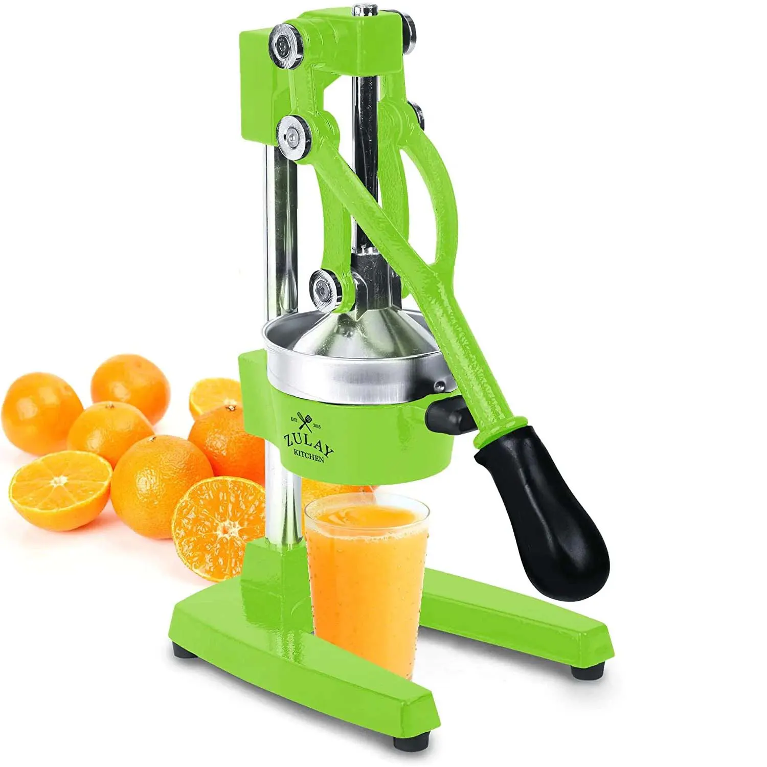 Professional Heavy Duty Citrus Juicer