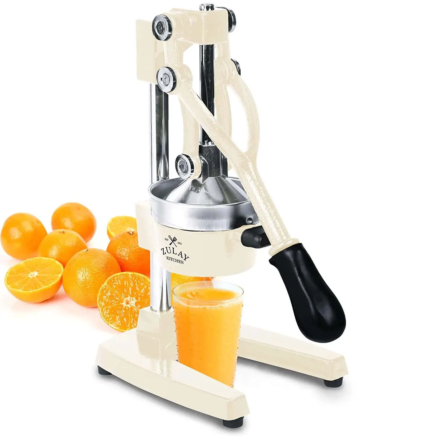 Professional Heavy Duty Citrus Juicer