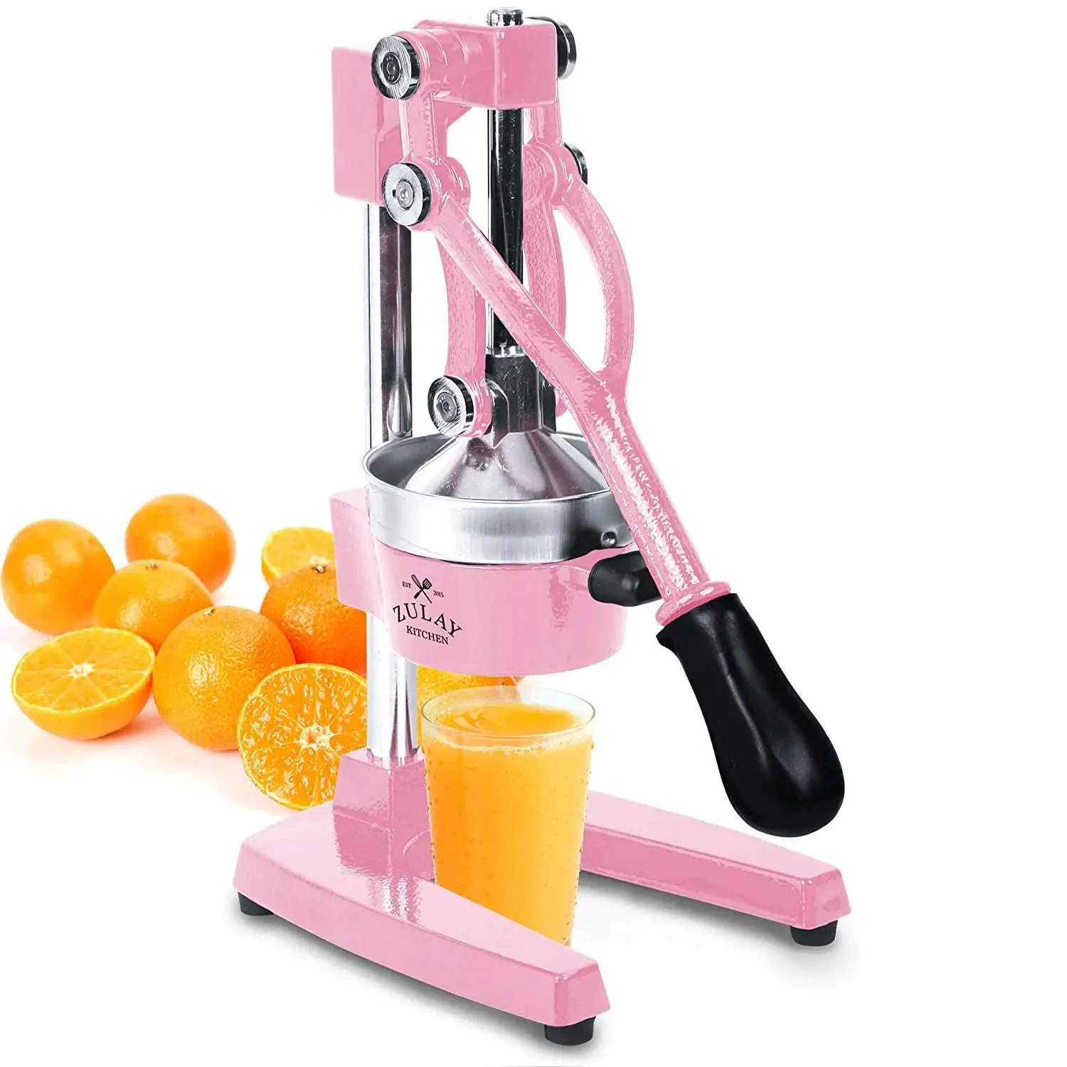 Professional Heavy Duty Citrus Juicer